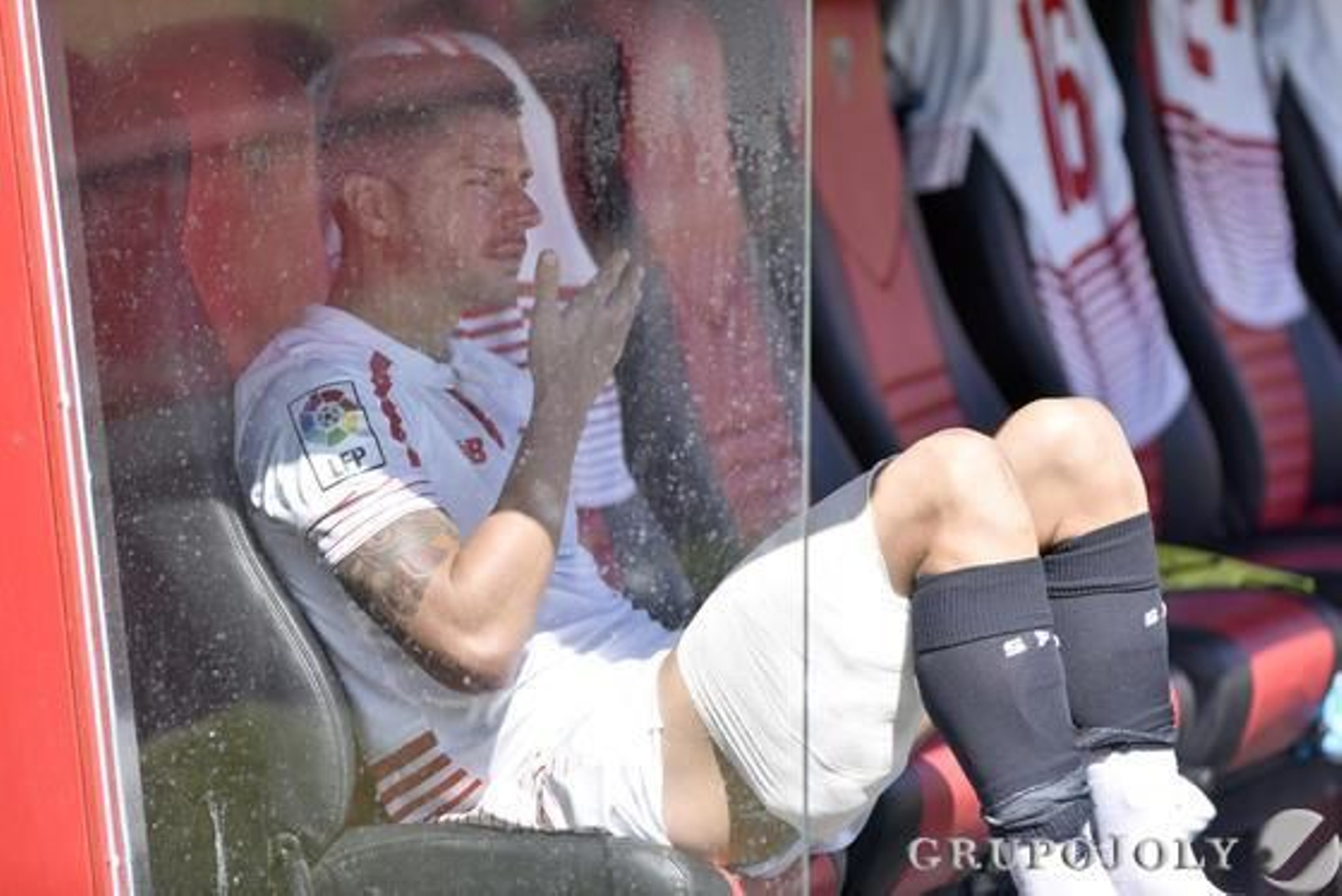 Foto: Juan Carlos Vázquez