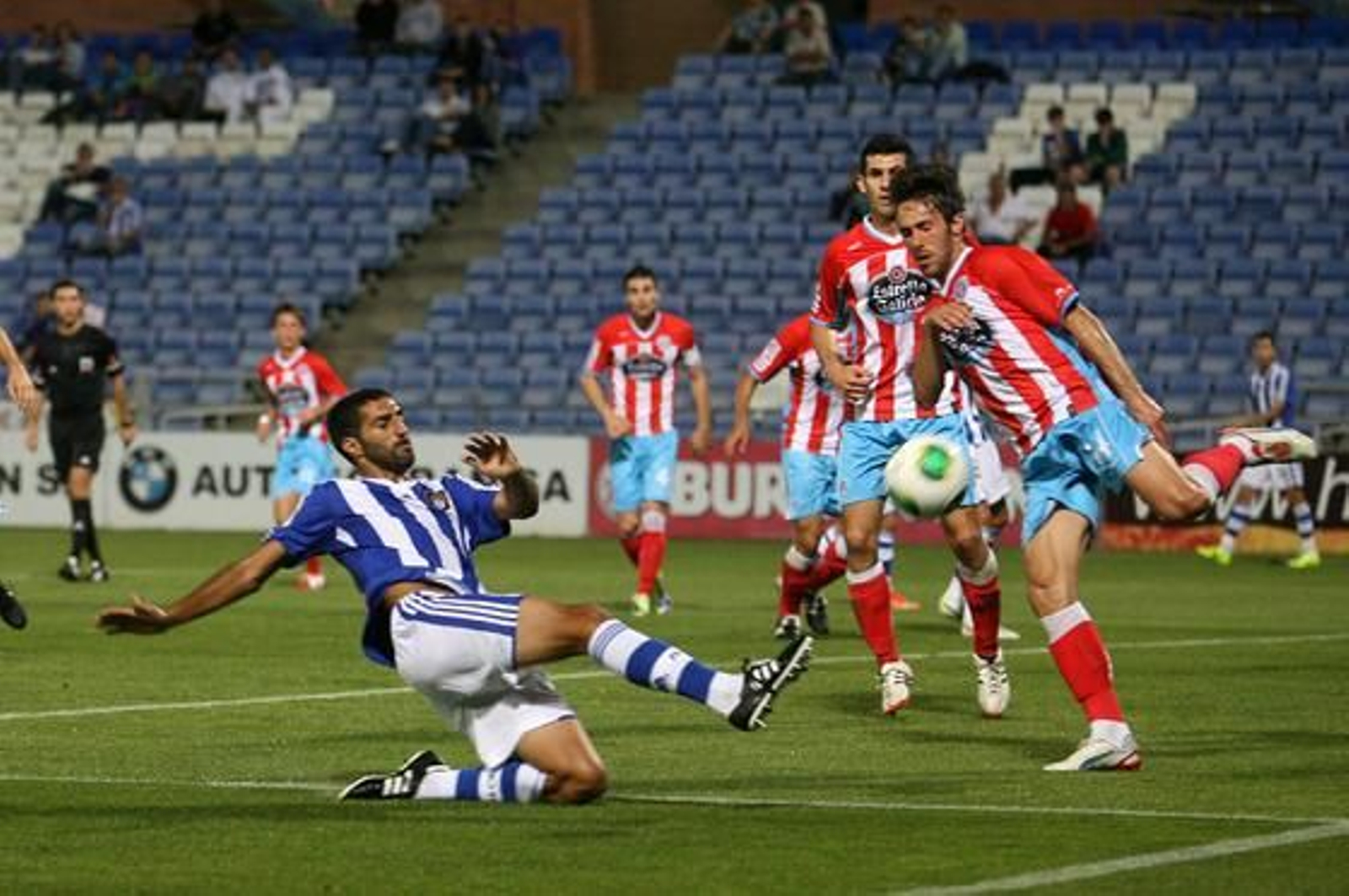 Foto: Alberto Dominguez