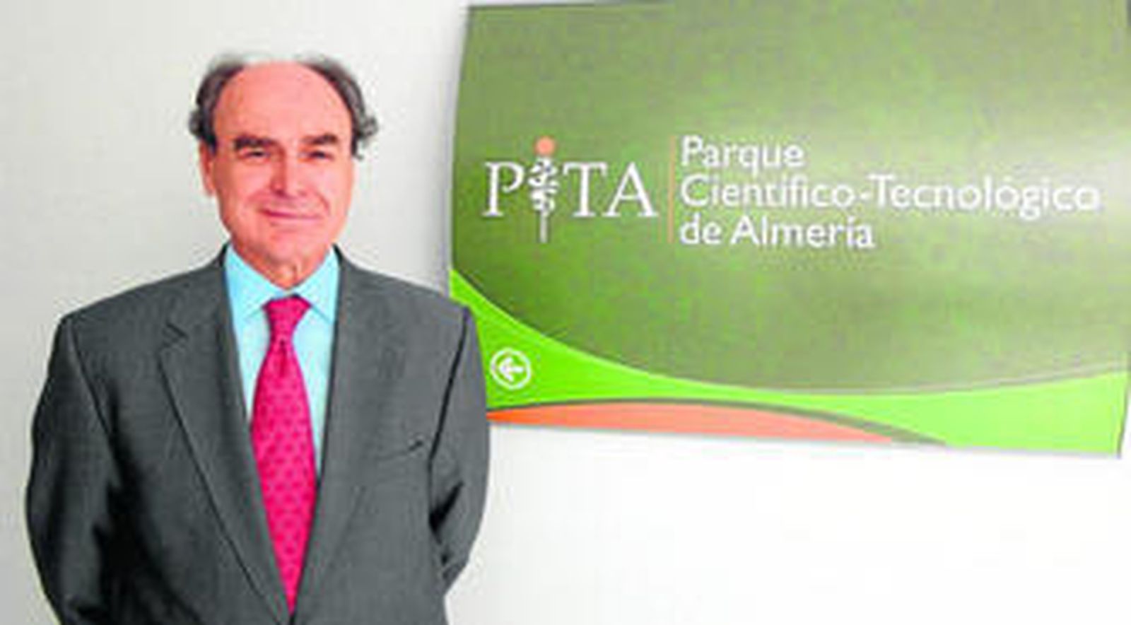 Manuel Soriano, director de Desarrollo Sostenible de Holcim España y coordinador del programa de Construcción Sostenible de la EOI.