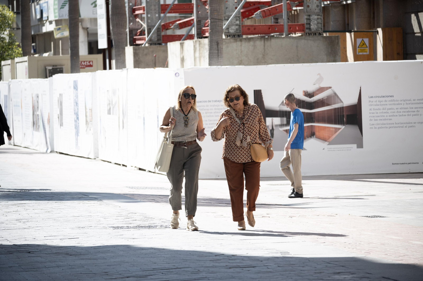 Las imágenes más destacadas del viernes 10 de mayo, en Huelva
