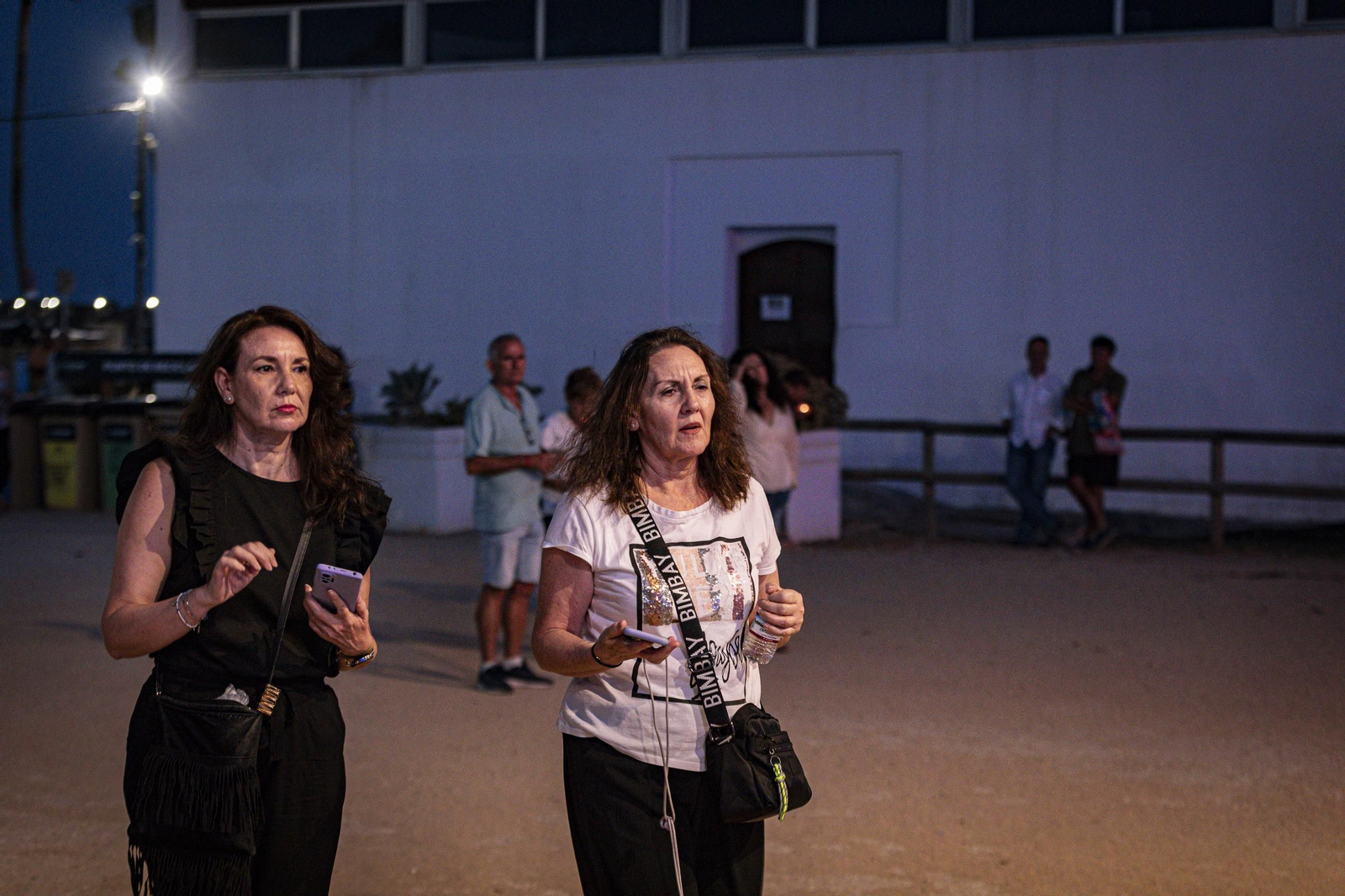 Búscate en las imágenes del concierto de Los Pecos en Concert Music Festival de Chiclana