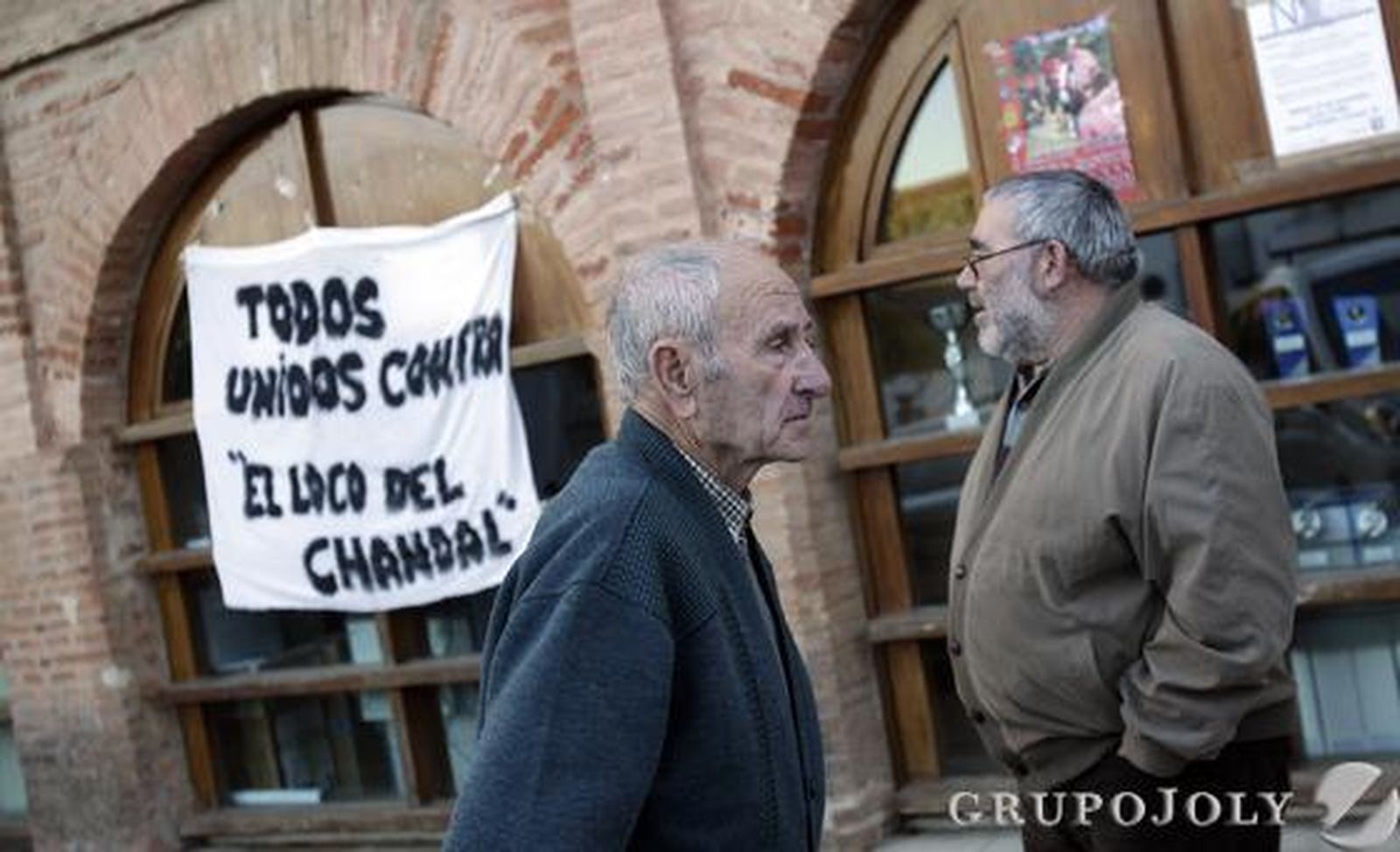 Foto: Antonio Pizarro