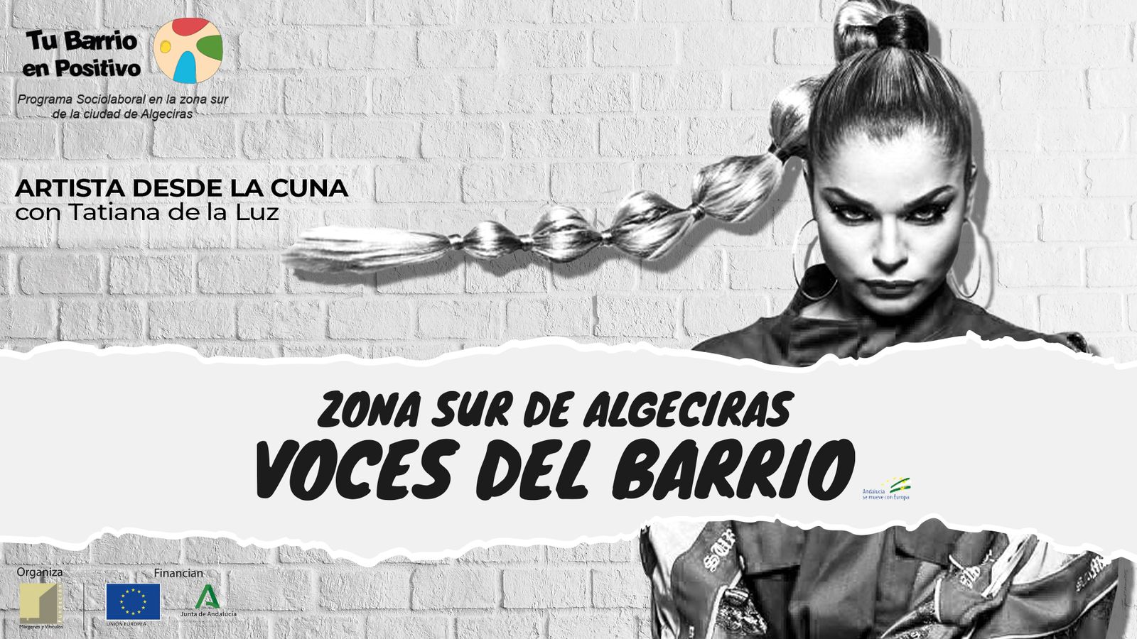 El podcast en una de sus redes sociales.