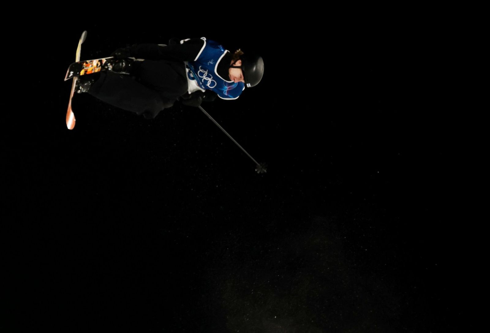 Las mejores fotos de los Juegos Olímpicos de invierno Milán Cortina d'Ampezzo 2026 | Décima jornada