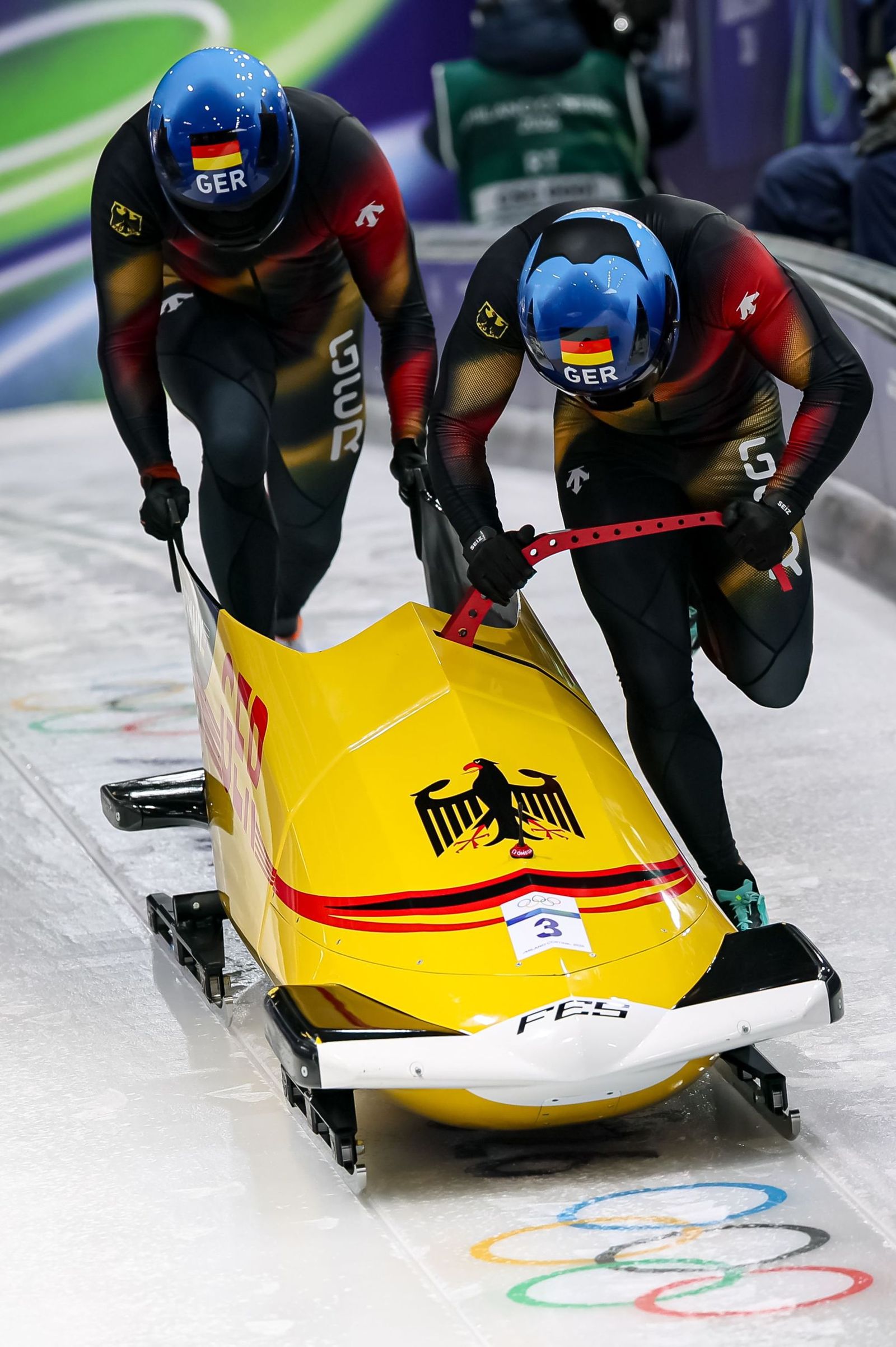 Las mejores fotos de los Juegos Olímpicos de invierno Milán Cortina d'Ampezzo 2026 | Undécima jornada