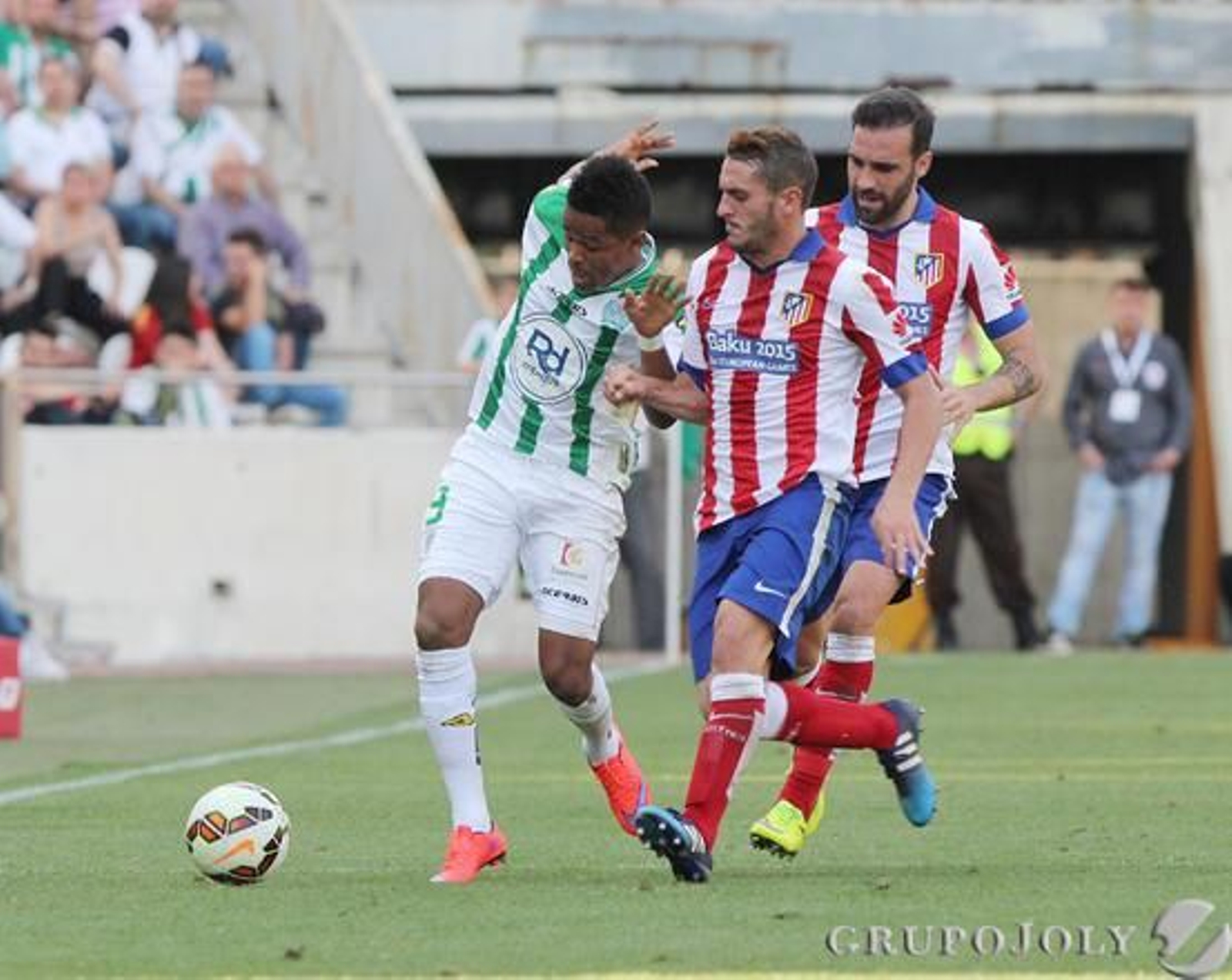 Foto: José Martínez