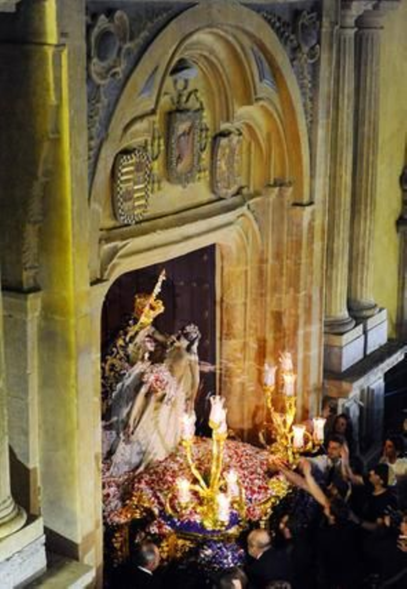 Foto: José Martínez