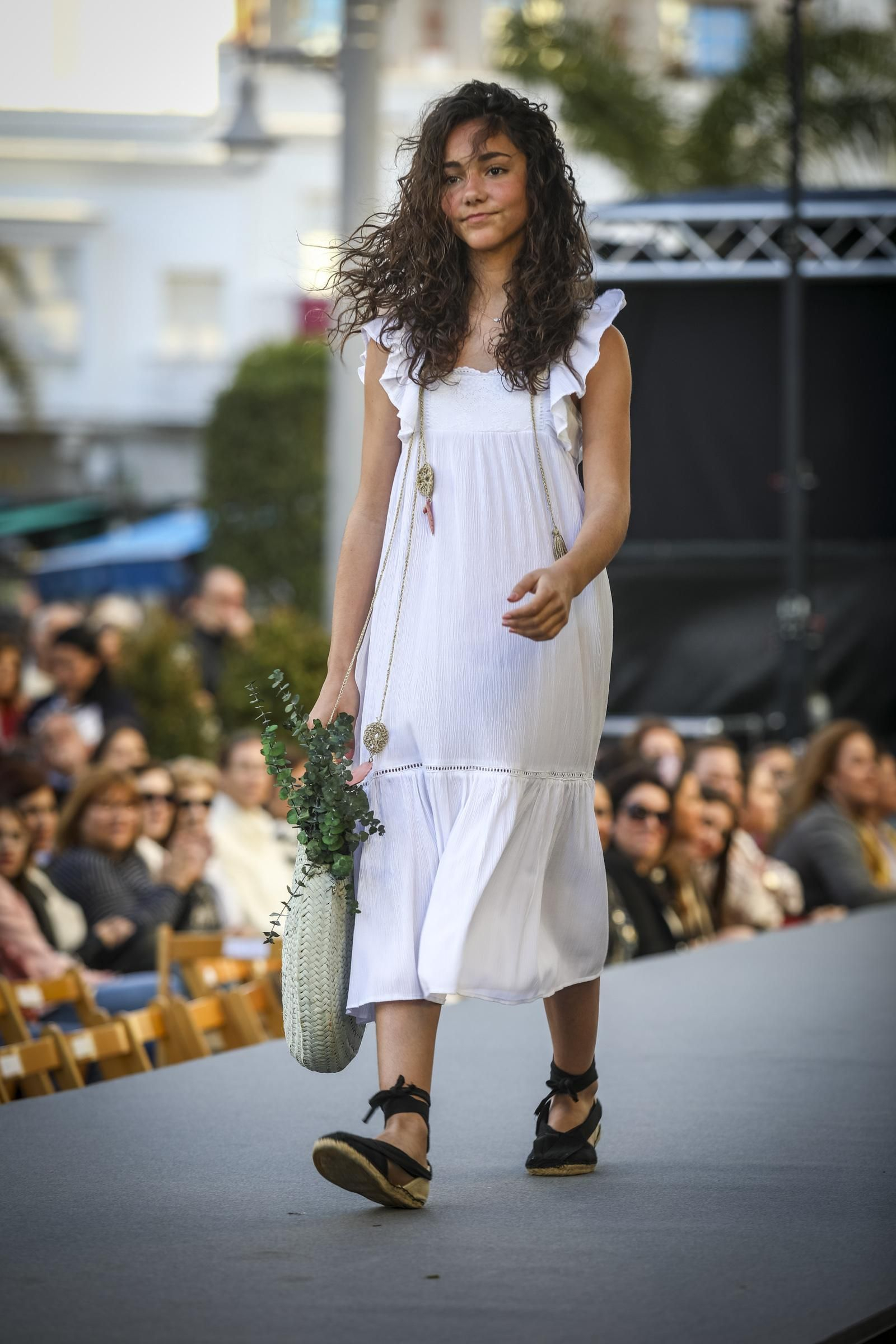 Imágenes de la pasarela 'SFDOModa'