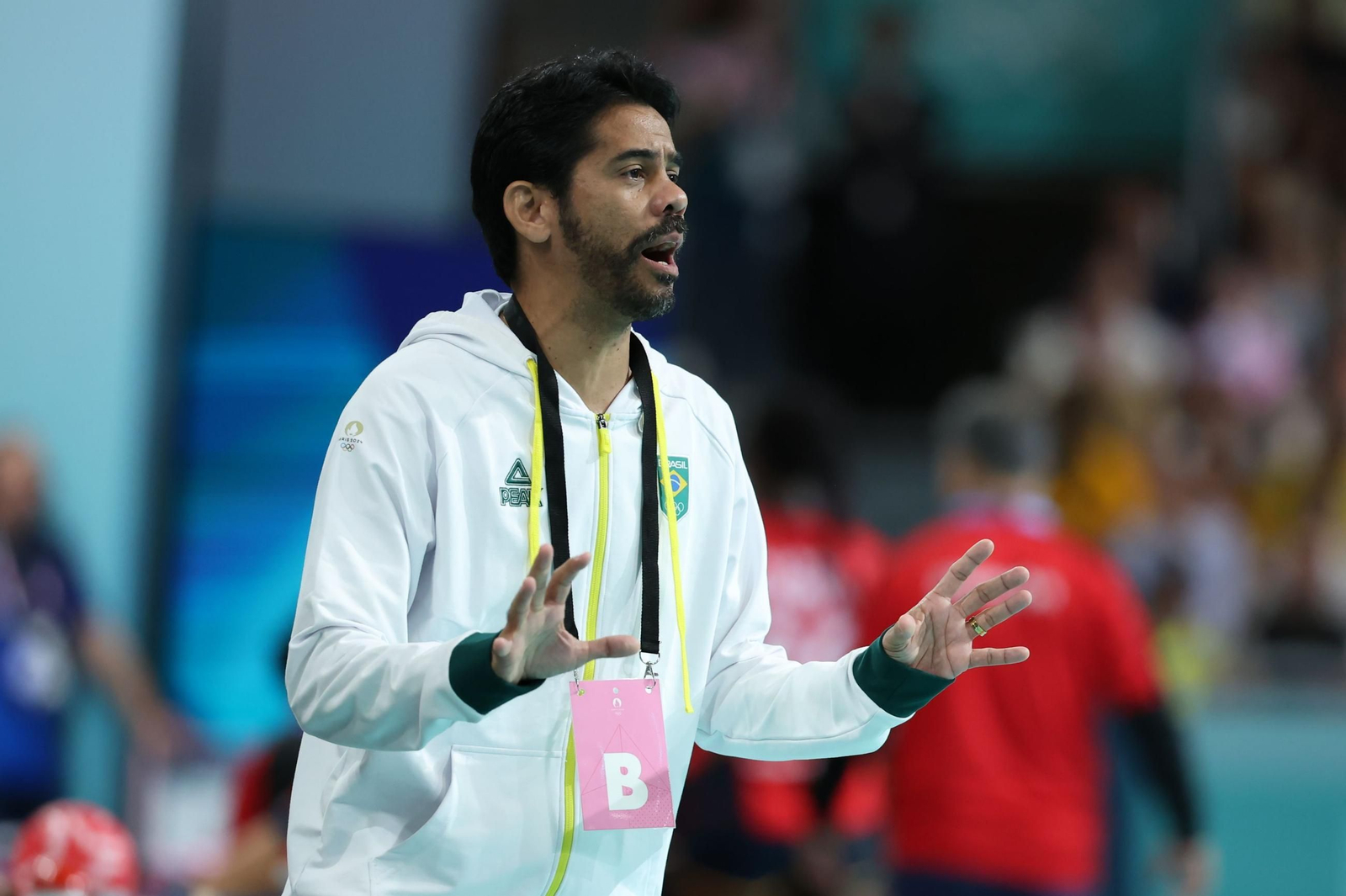 Juegos Olímpicos | Pesadilla para Marta López y España en el debut