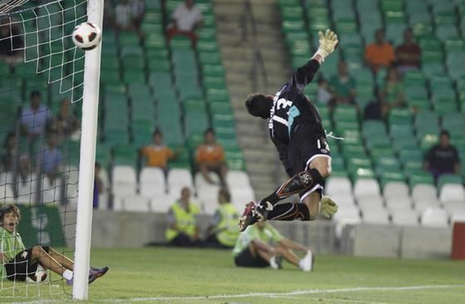 Foto: Antonio Pizarro