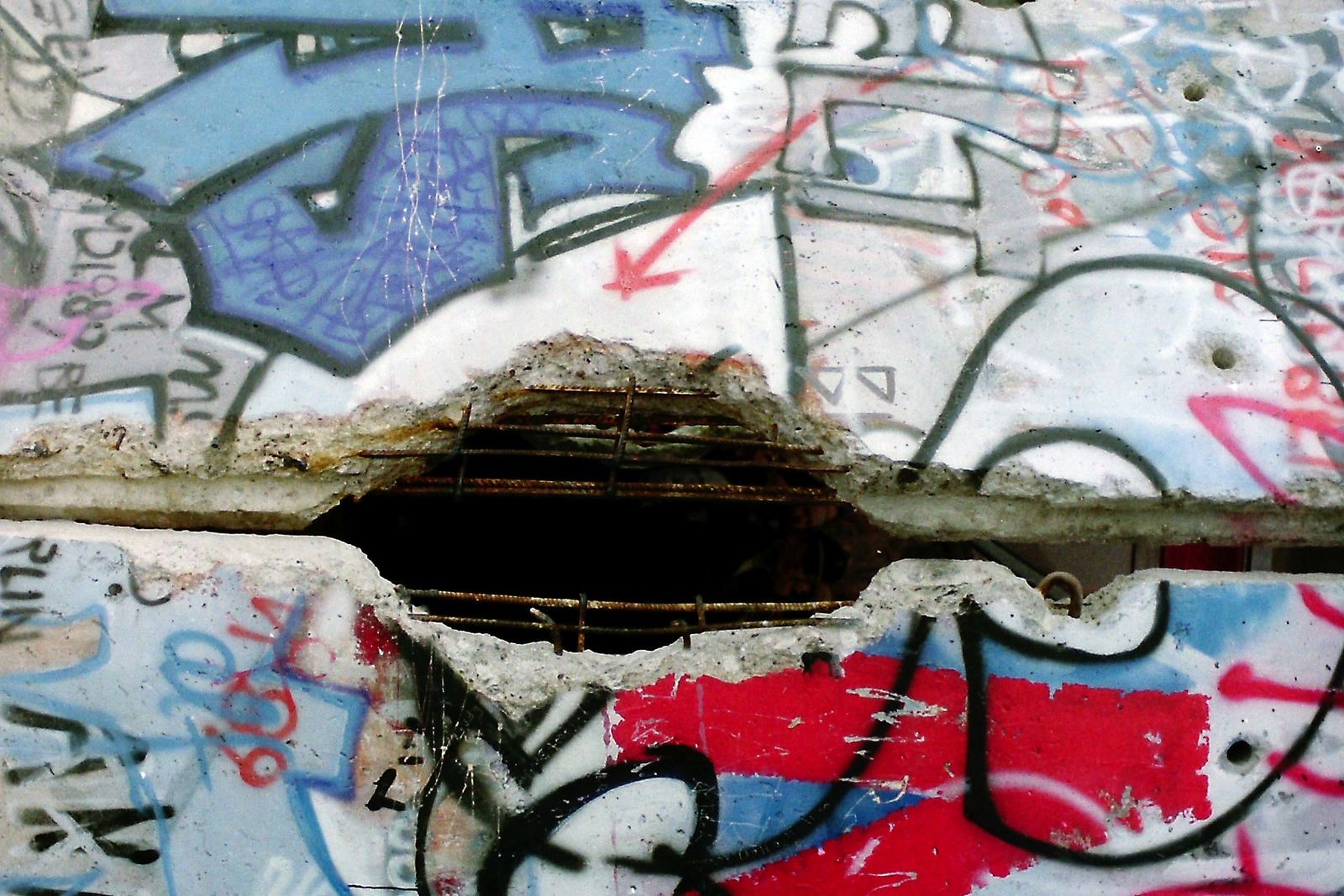 Recuerdos de la Expo