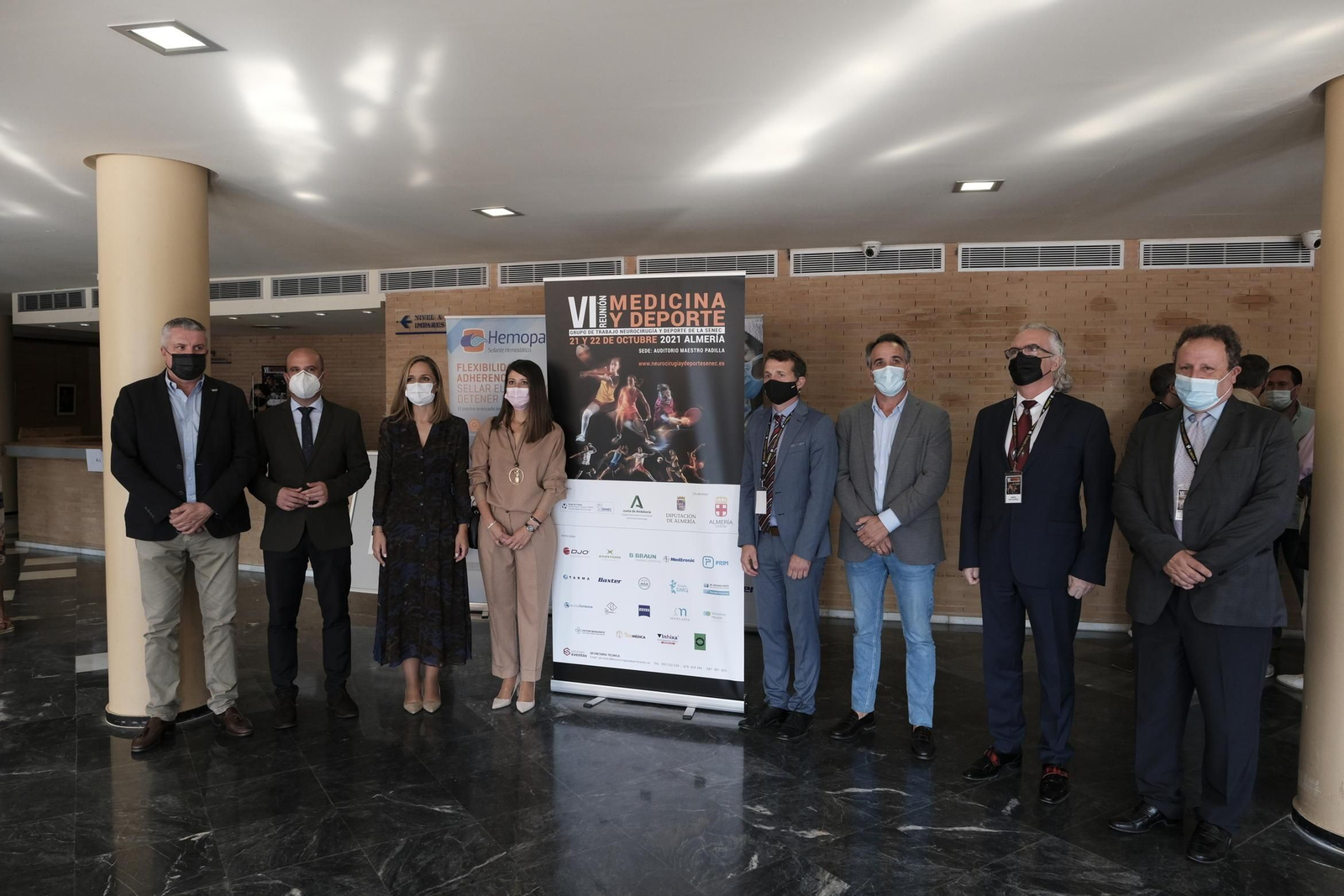 Inauguración de la Reunión en el Auditorio Maestro Padilla. Inauguración de la Reunión en el Auditorio Maestro Padilla.