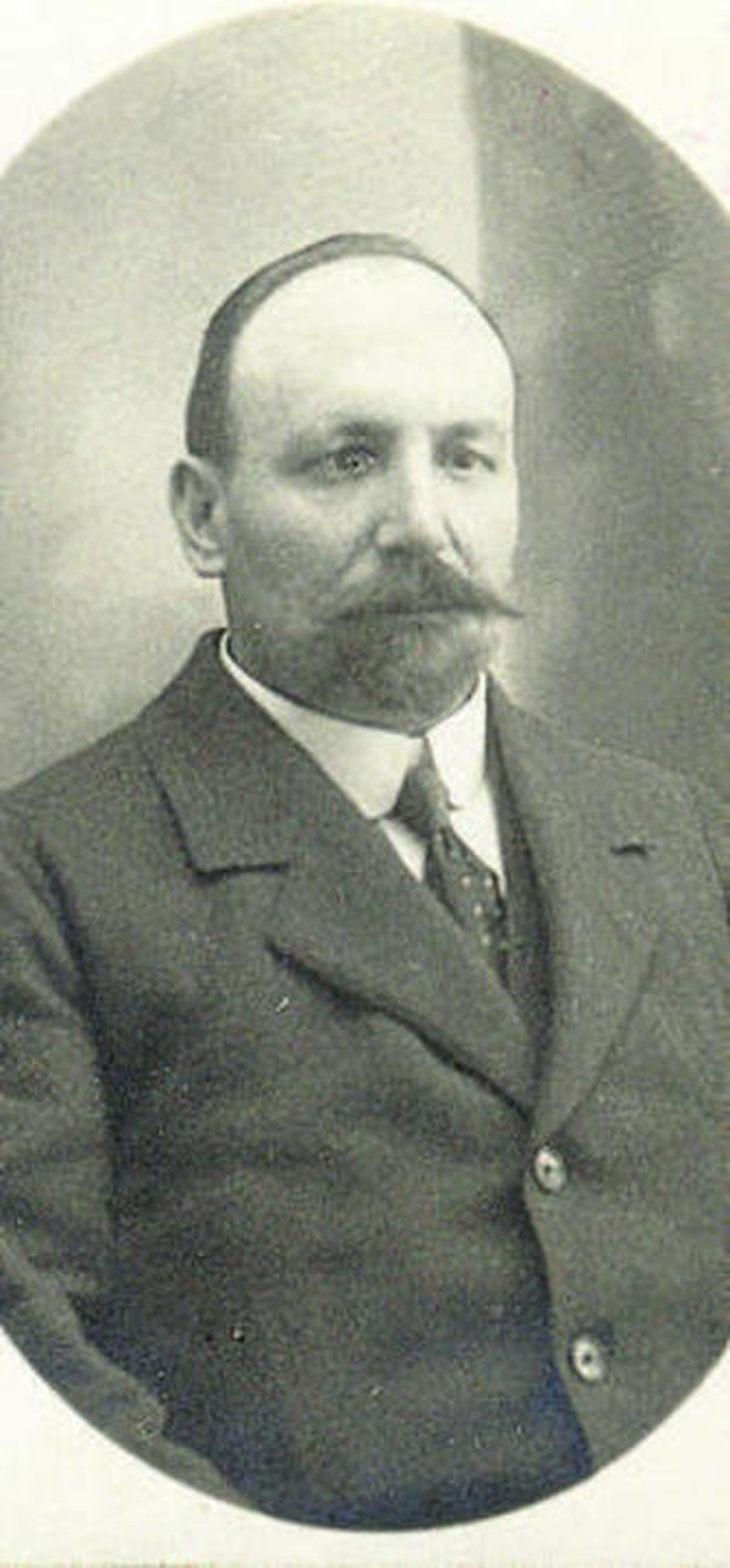 Juan José Romero Martínez.