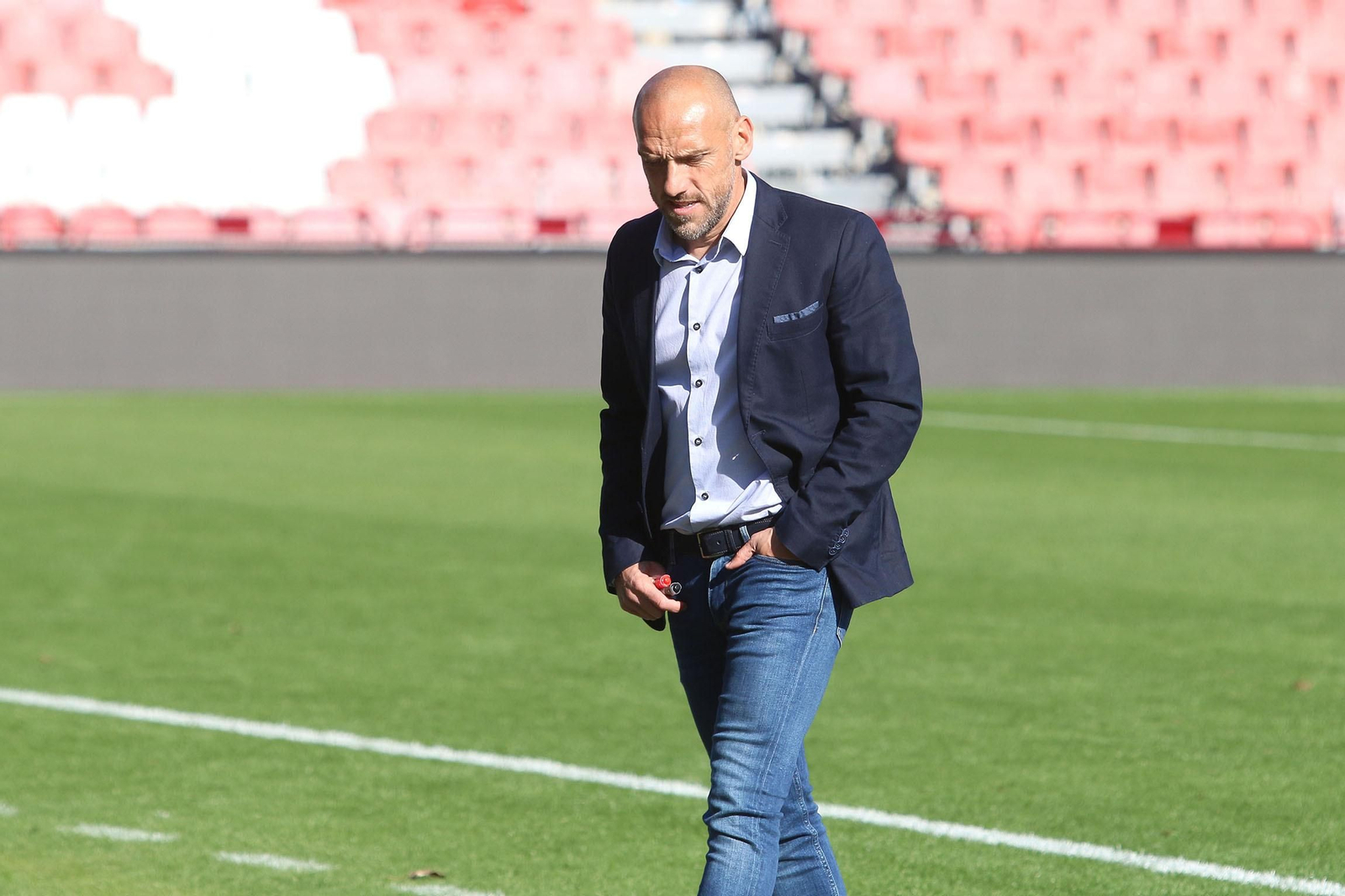 Fotogalería del derbi de Tercera, UD ALMERÍA B-CD EJIDO