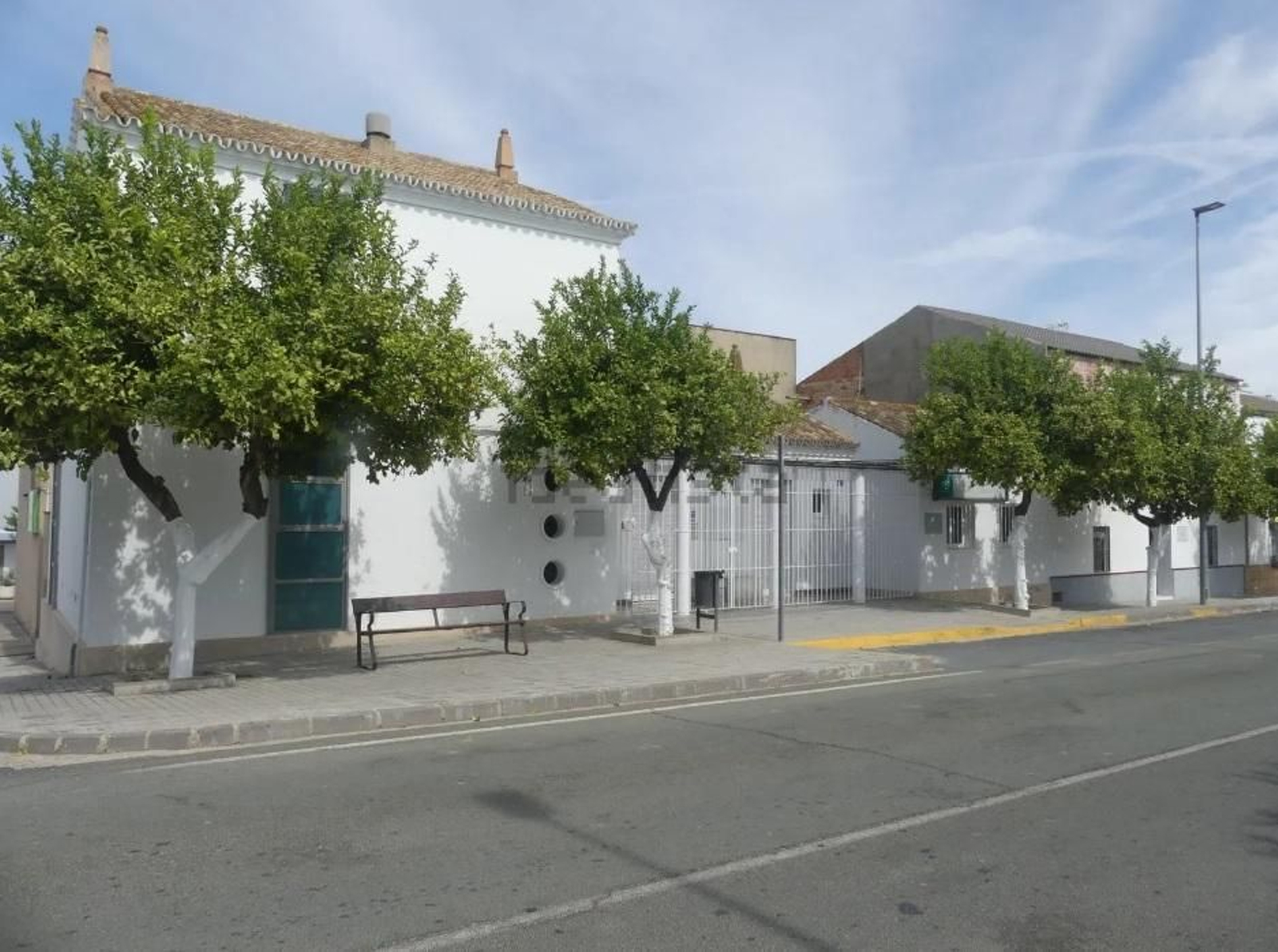 El Gobierno subvenciona la compra de viviendas por valor de hasta 100.000 euros en el medio rural.