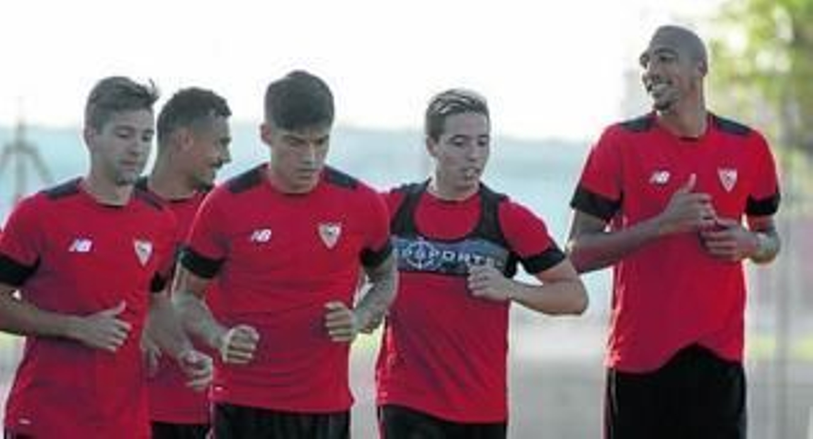 Poco margen en ataque