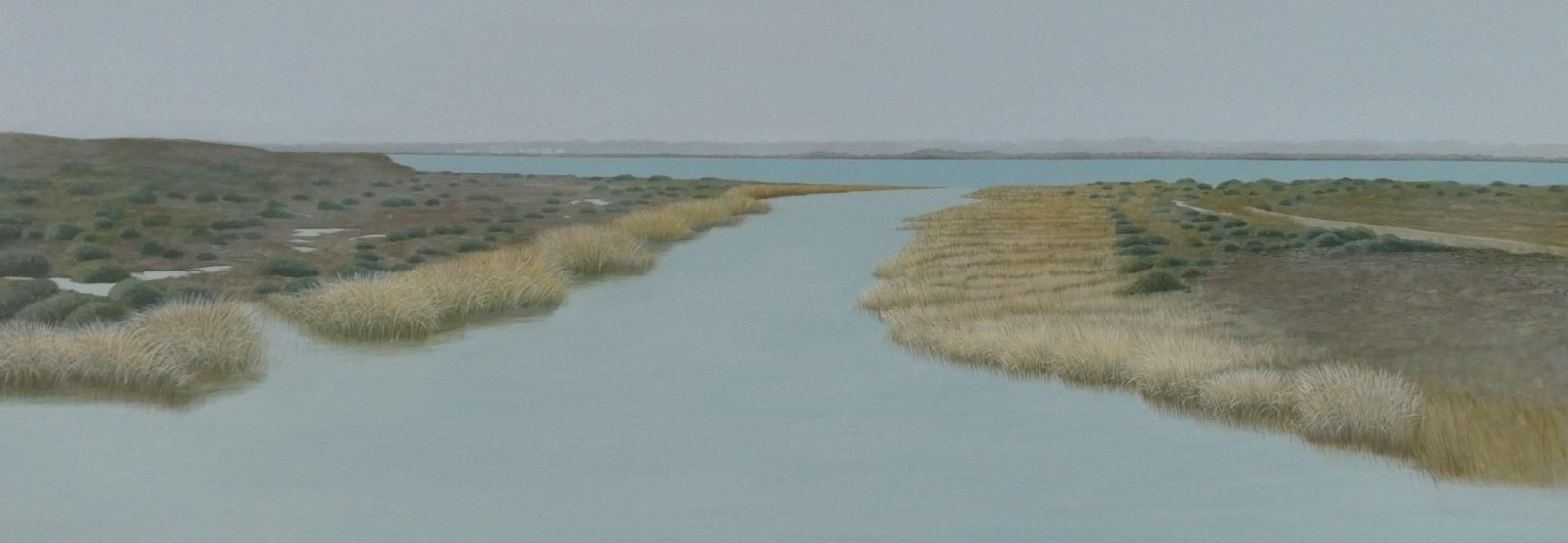 Obra de la artista gaditana.