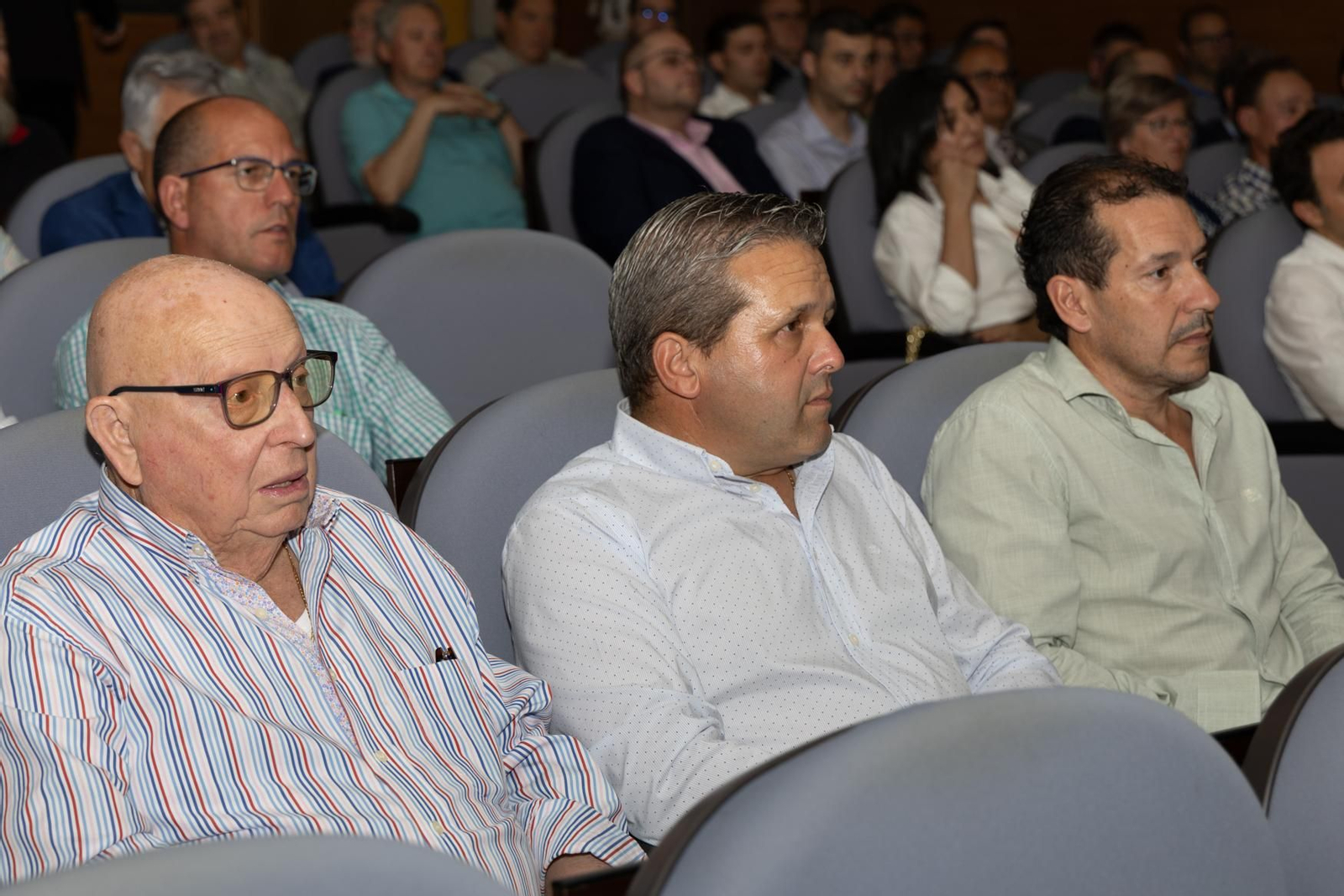 Jornada empresarial de CESUR en Jaén para analizar las nuevas políticas agrarias