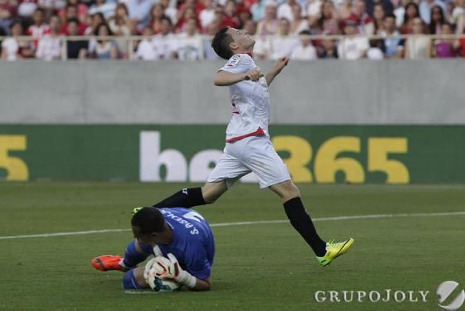 Foto: Antonio Pizarro