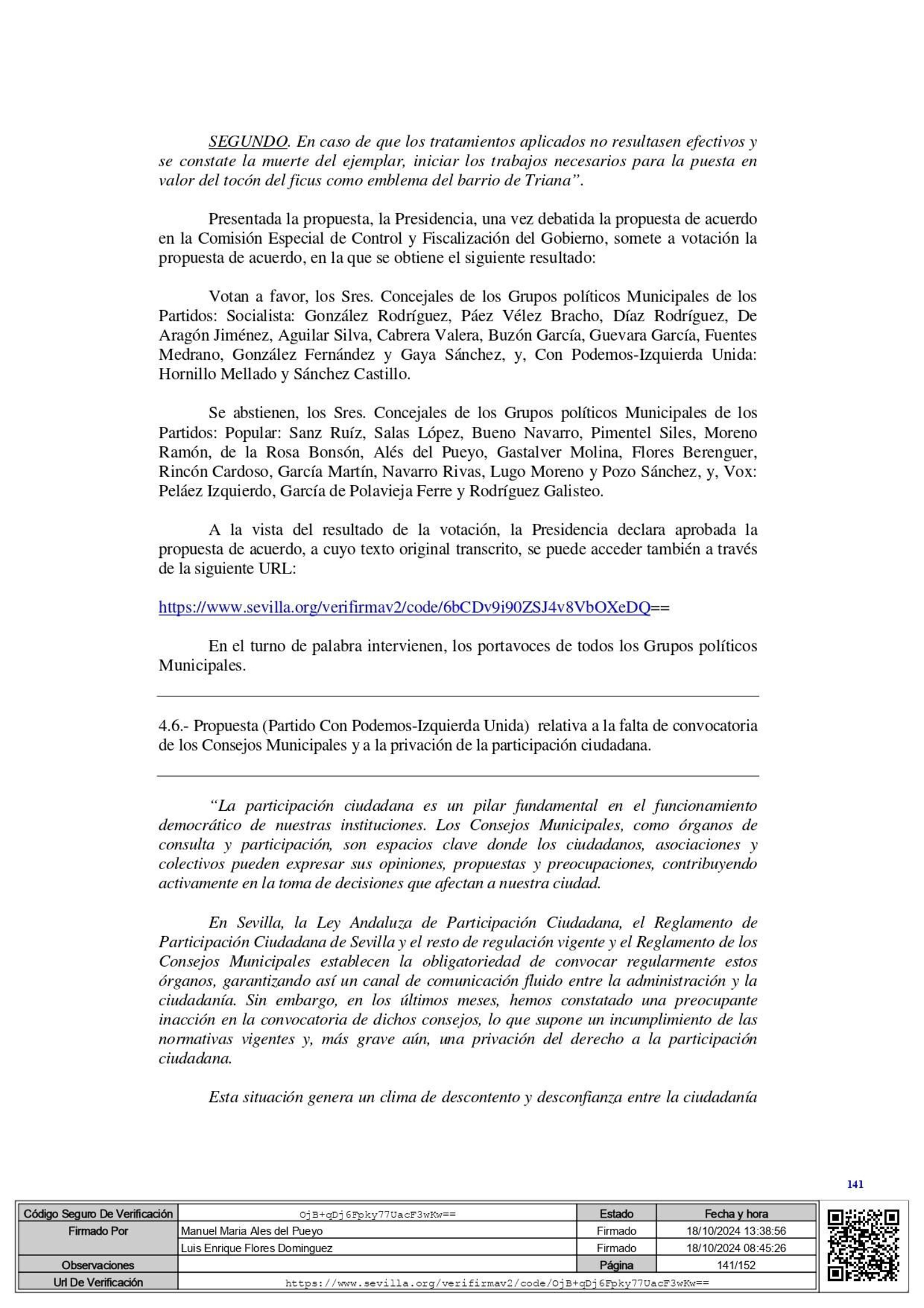 Acta ficus 3 pleno 19 septiembre 2024