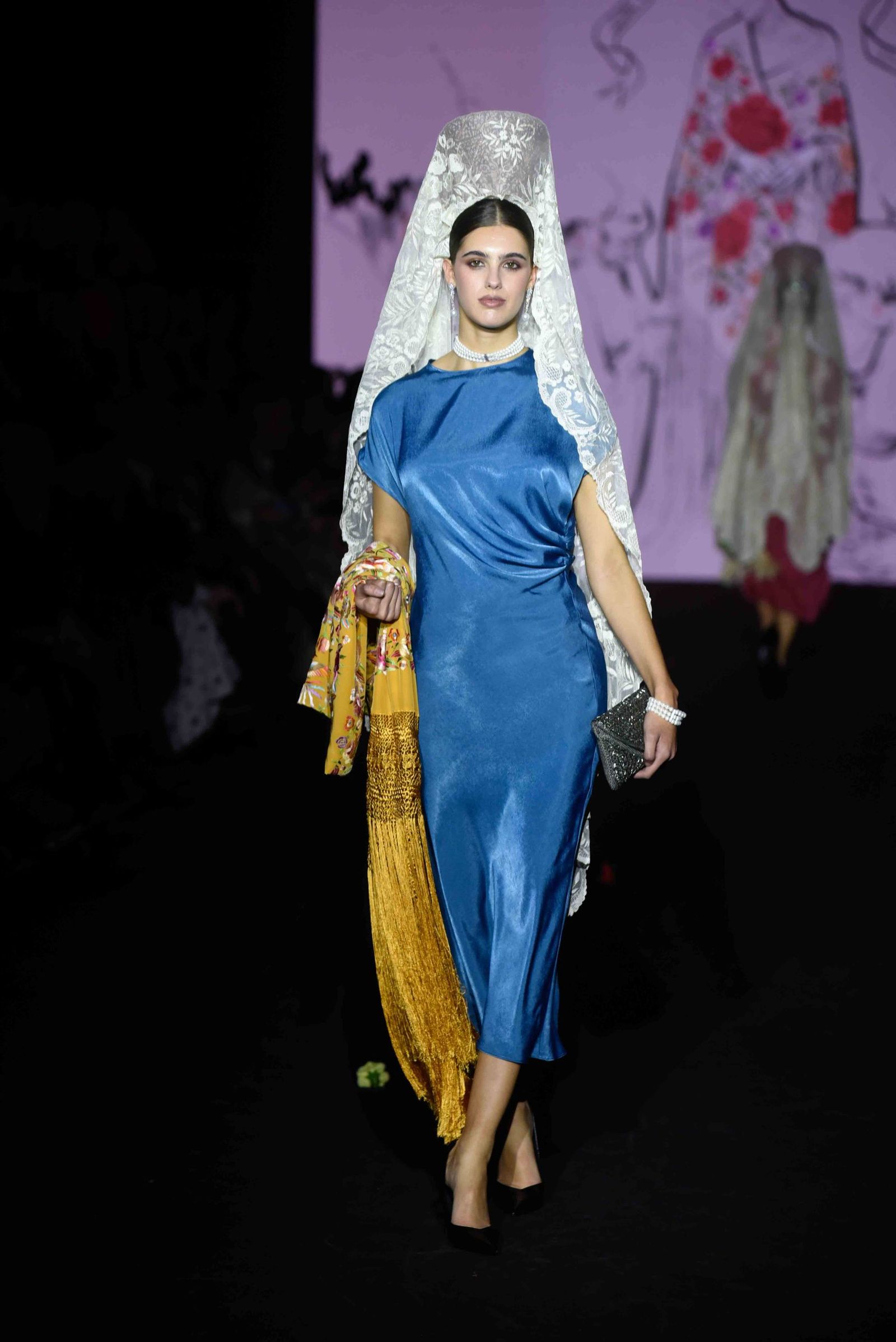 El desfile de Foronda en We Love Flamenco 2026, todas las fotos