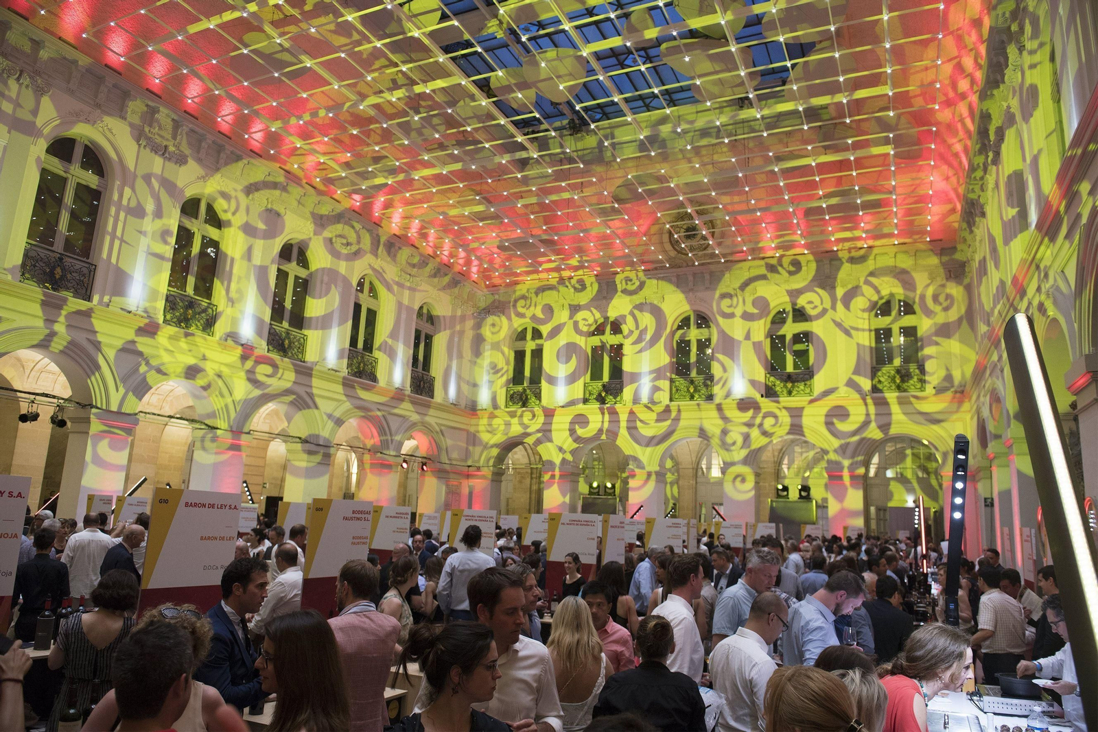 Los vinos y la gastronomía: un tándem muy potente que crea Marca España