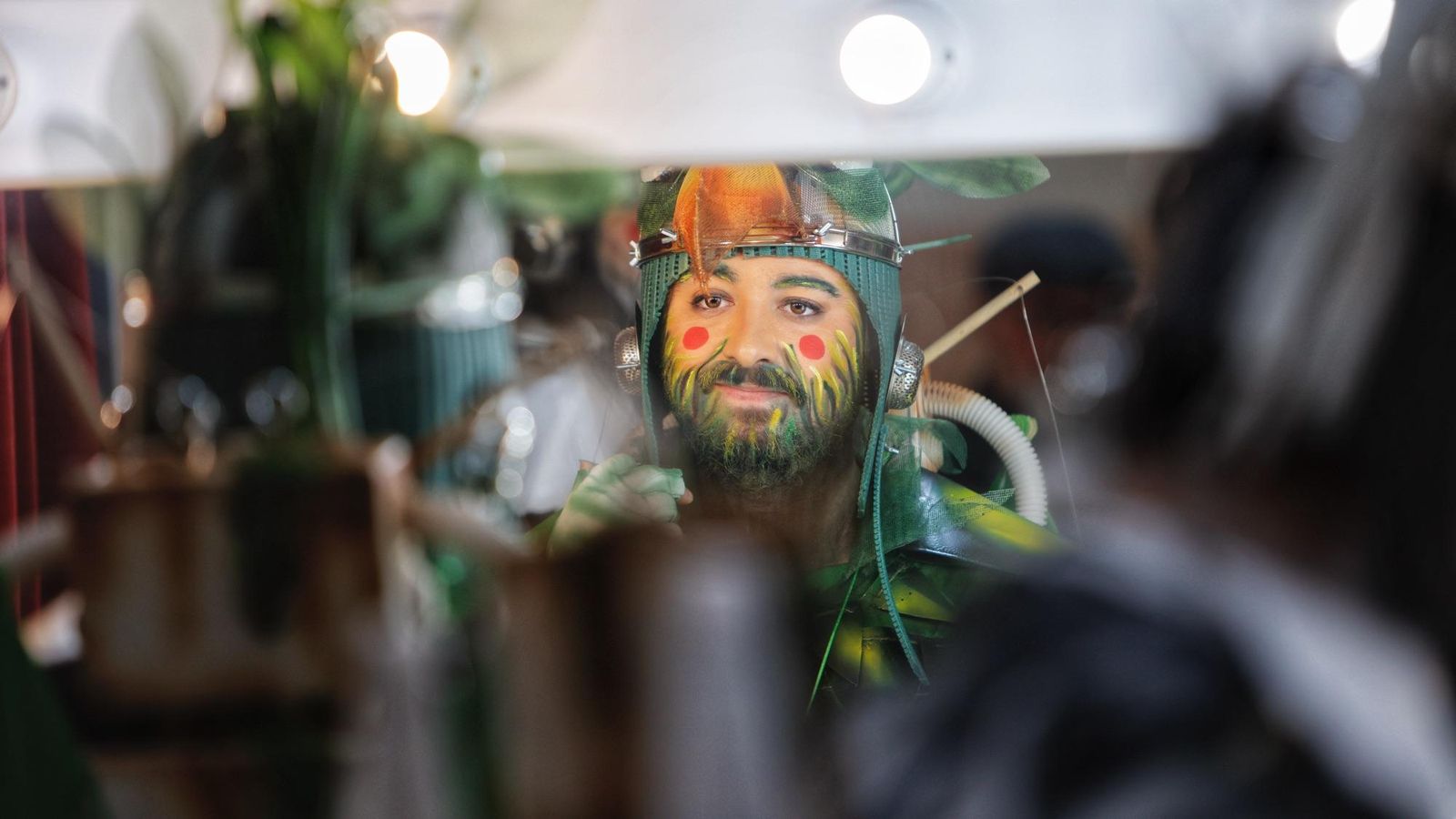 Búscate entre las mejores imágenes de la decimoquinta sesión de preliminares del COAC 2025