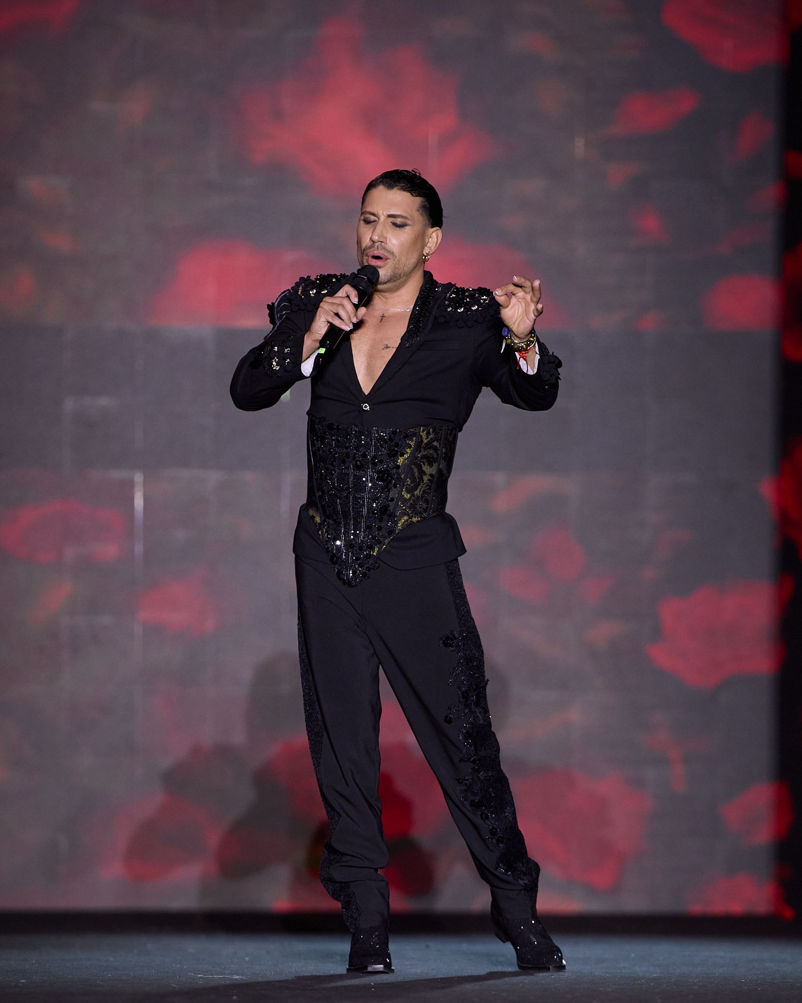 El desfile de Arcos en We Love Flamenco 2026, todas las fotos