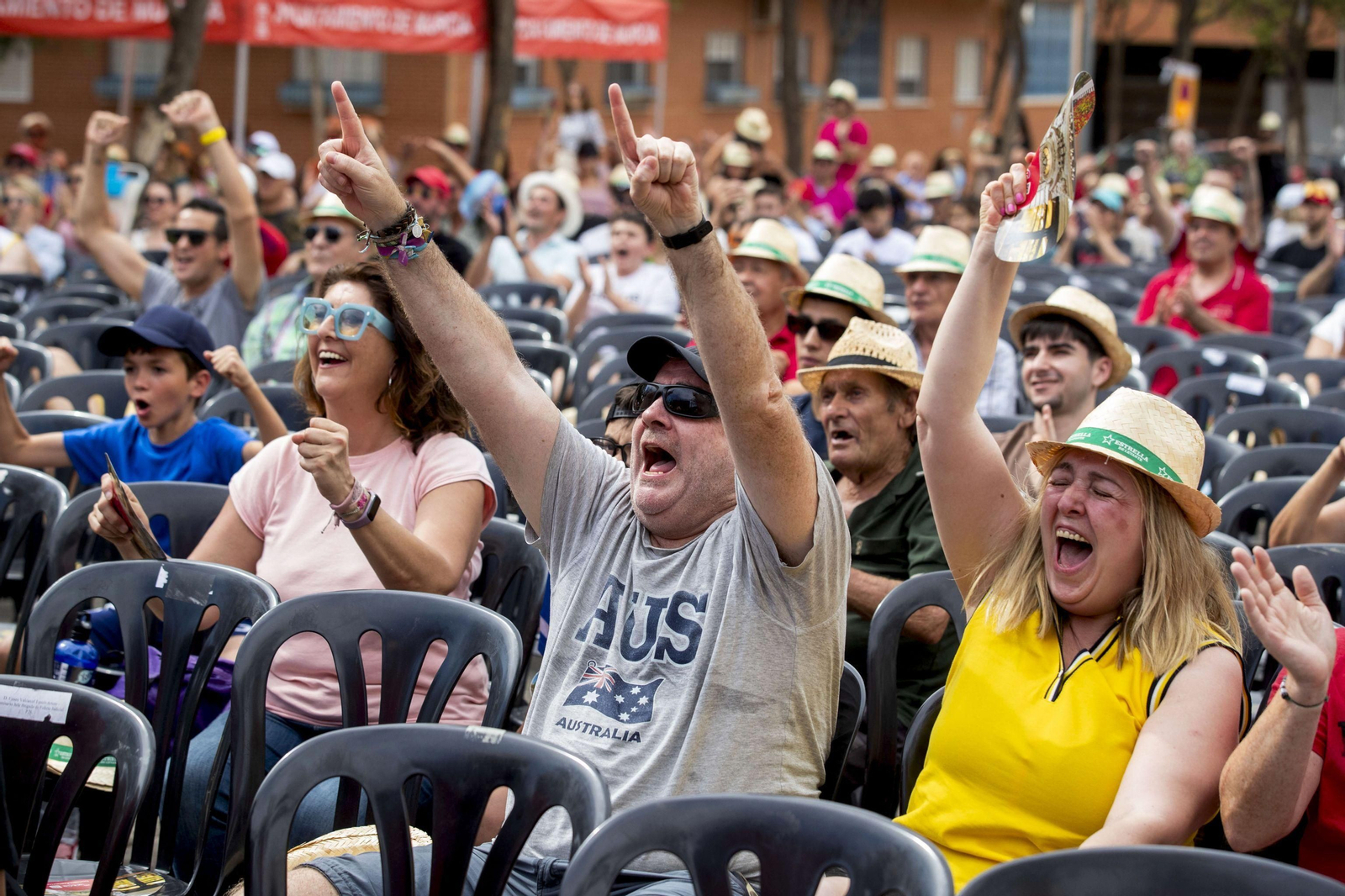 Las fotos del primer título de Carlos Alcaraz en Roland Garros