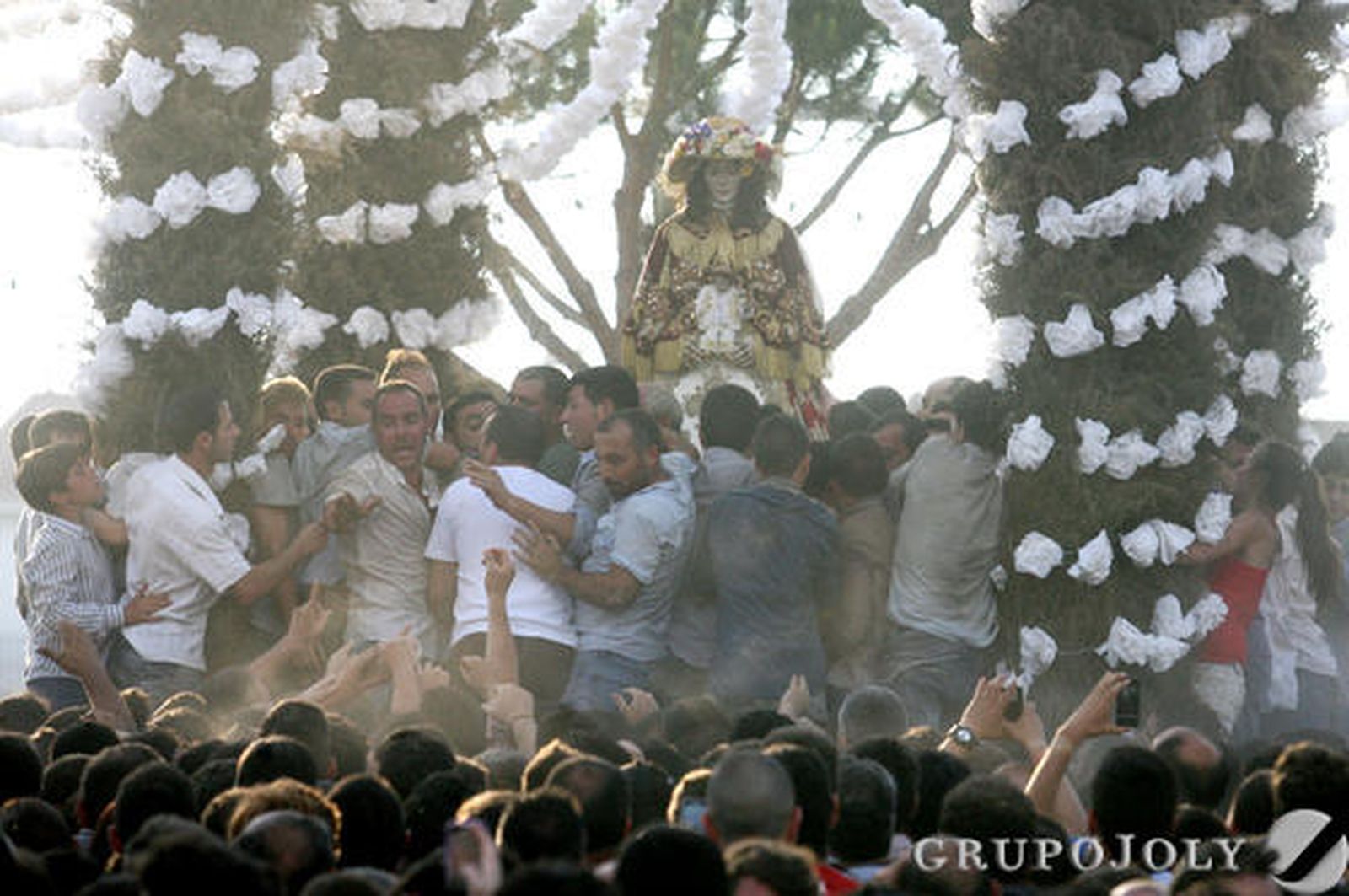 Foto: Alberto Dominguez