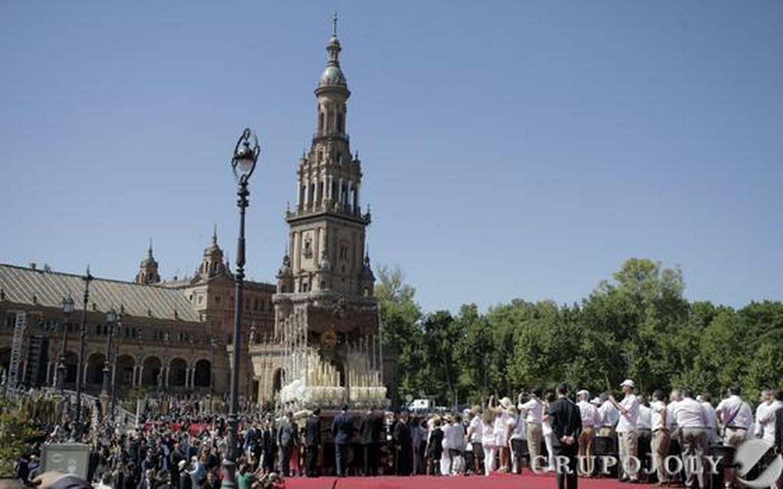 Foto: Antonio Pizarro