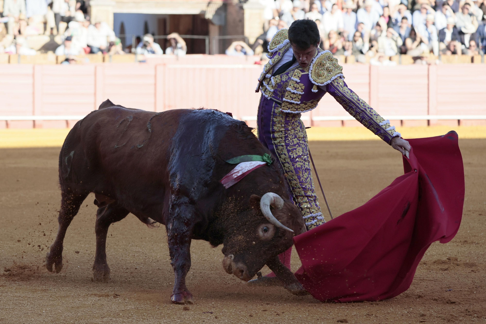 Las fotos del festejo