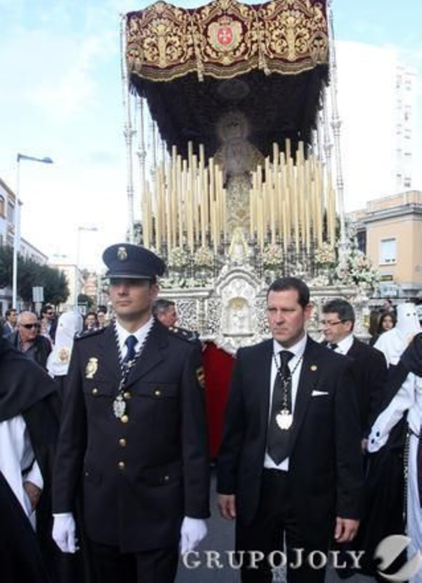 Santa Cena / Canterla