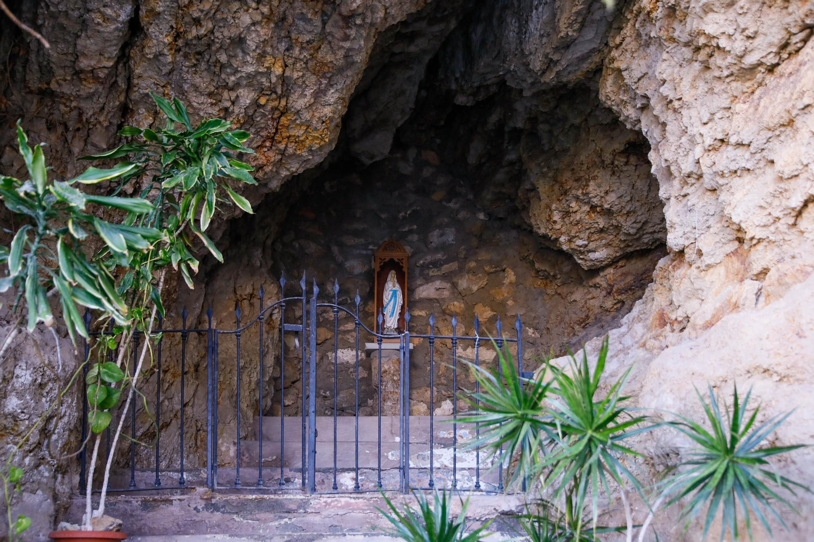 CEIP Ave Maria Quemadero en Almería comienza la semana cultural, en imágenes