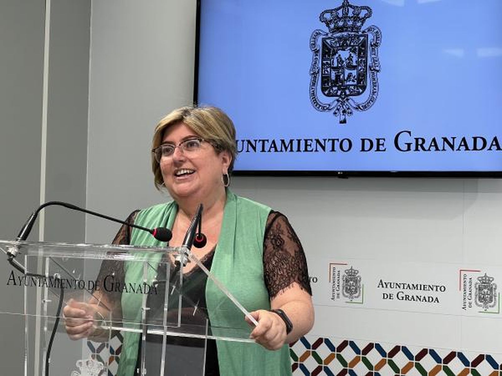 Granada impulsa su propio plan de formación para 120 desempleados