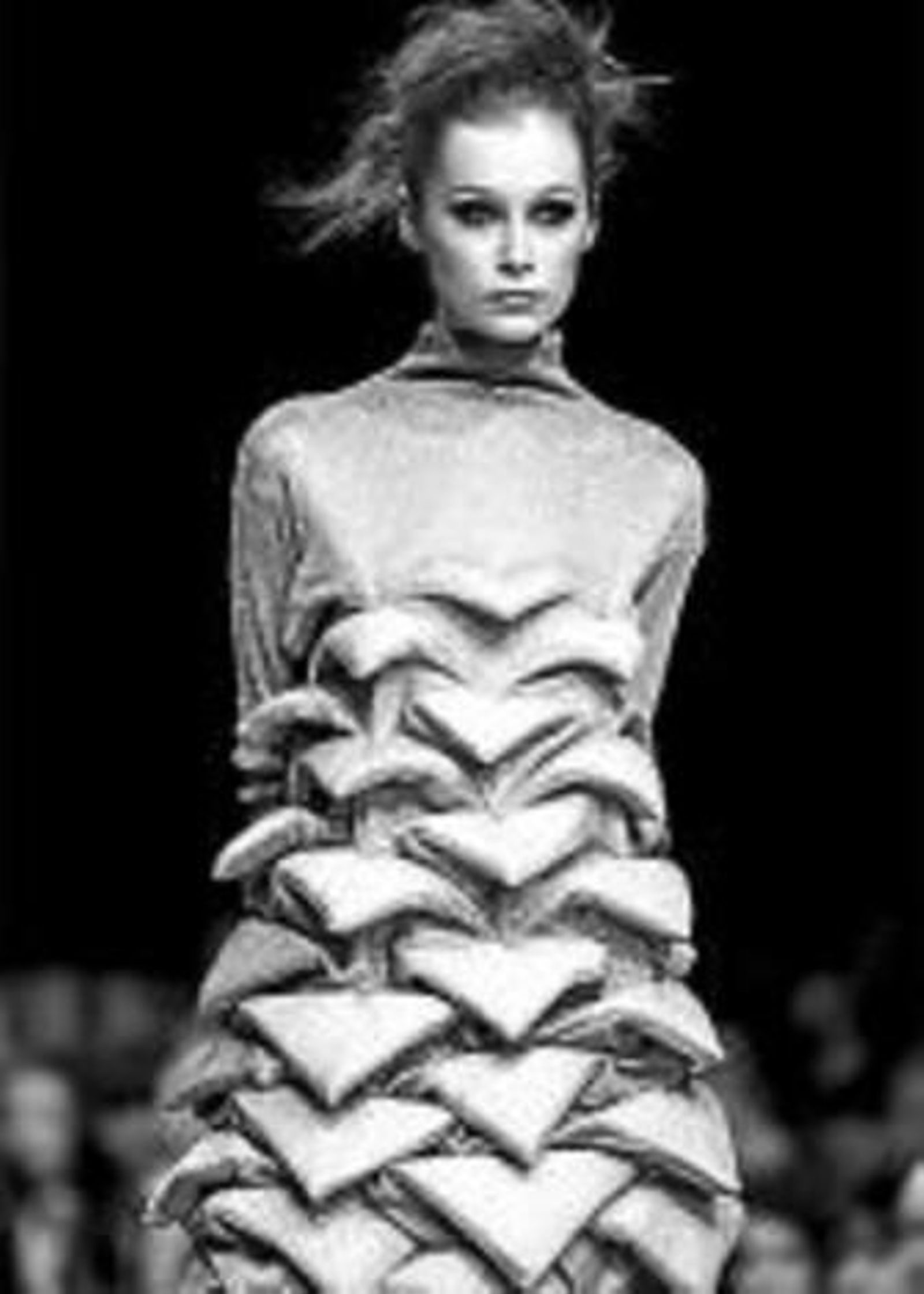 La Moda de Moscú reúne a diseñadores españoles