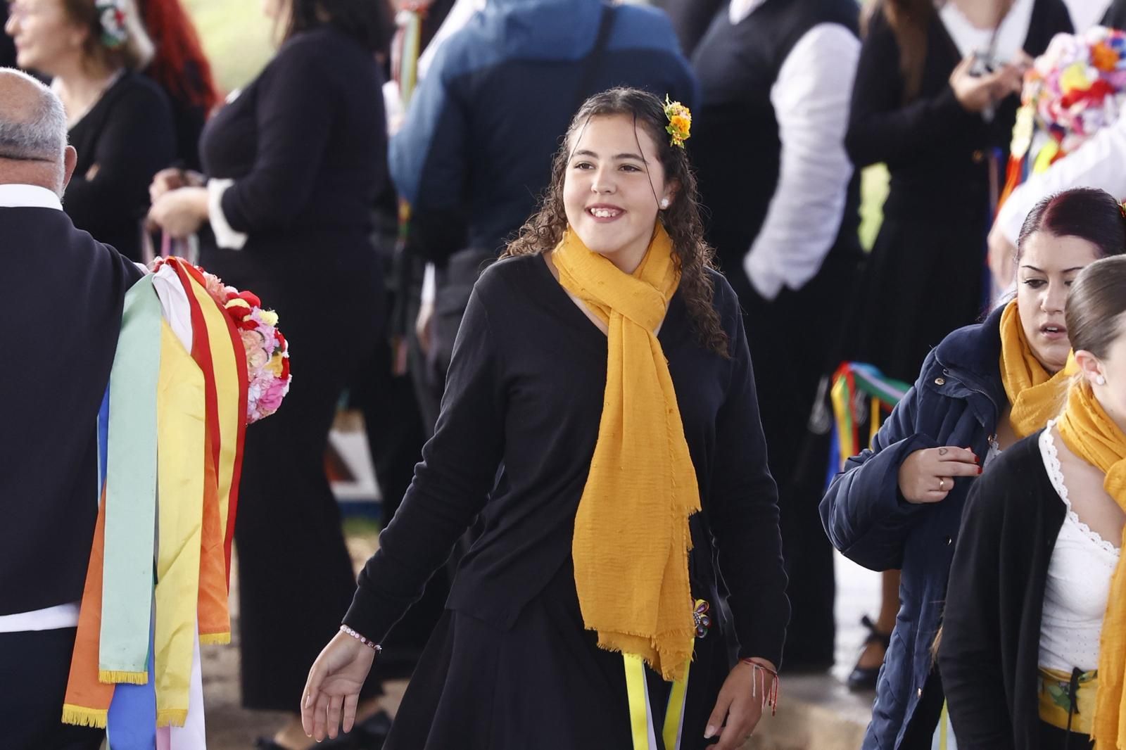 Verdiales: Málaga celebra sus raíces