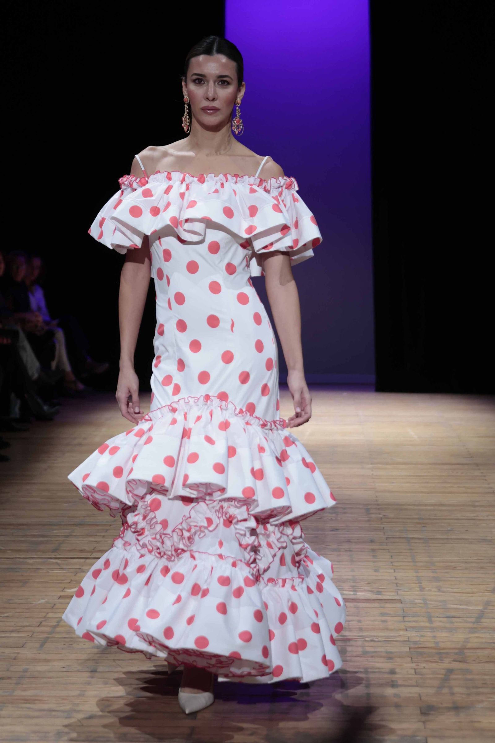 Bambalina, la nueva colección de Lina Sevilla, todas las fotos