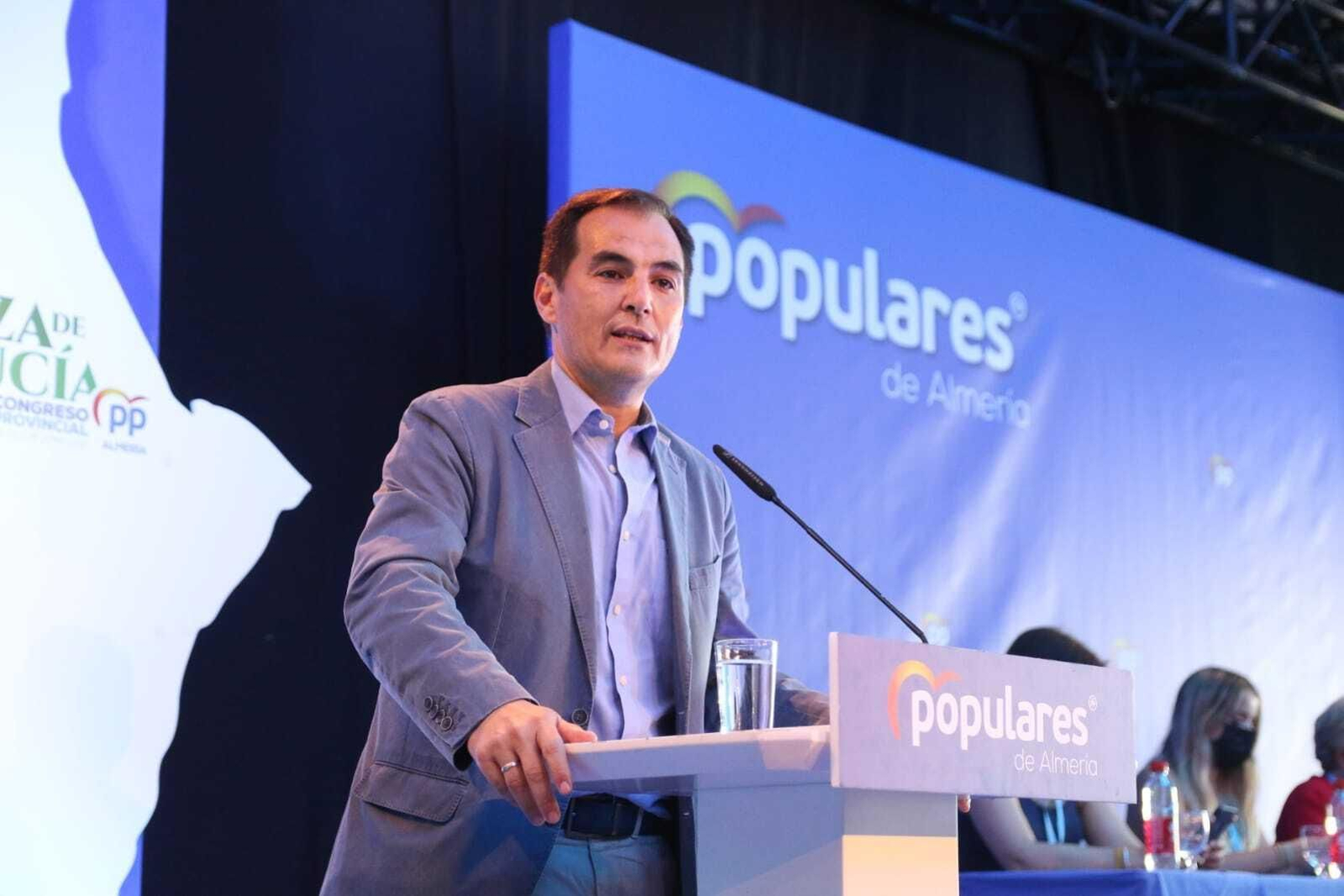 José Antonio Nieto: "De Gabriel he aprendido muchas cosas, diría que todo lo bueno que he hecho"