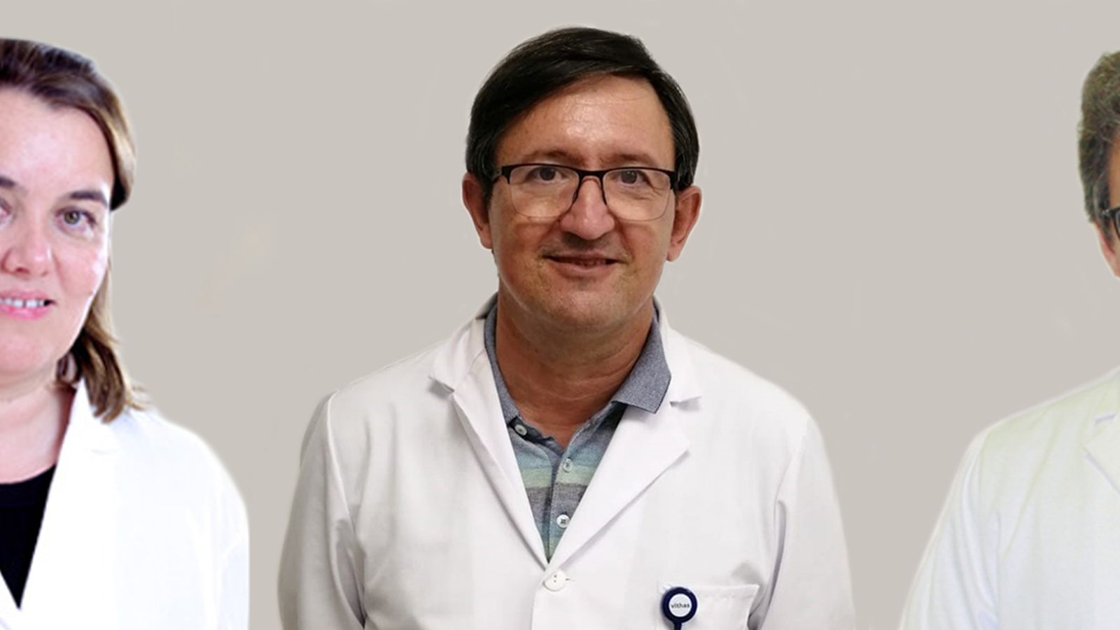 Cardiologos Vithas en Andalucía