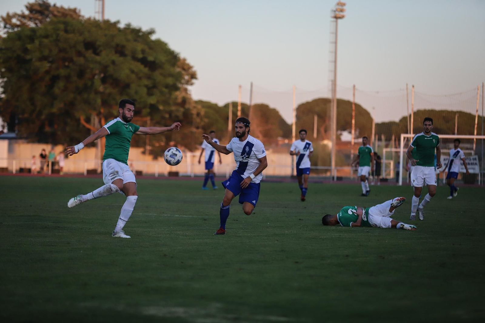 Imágenes del Recreativo - Córdoba