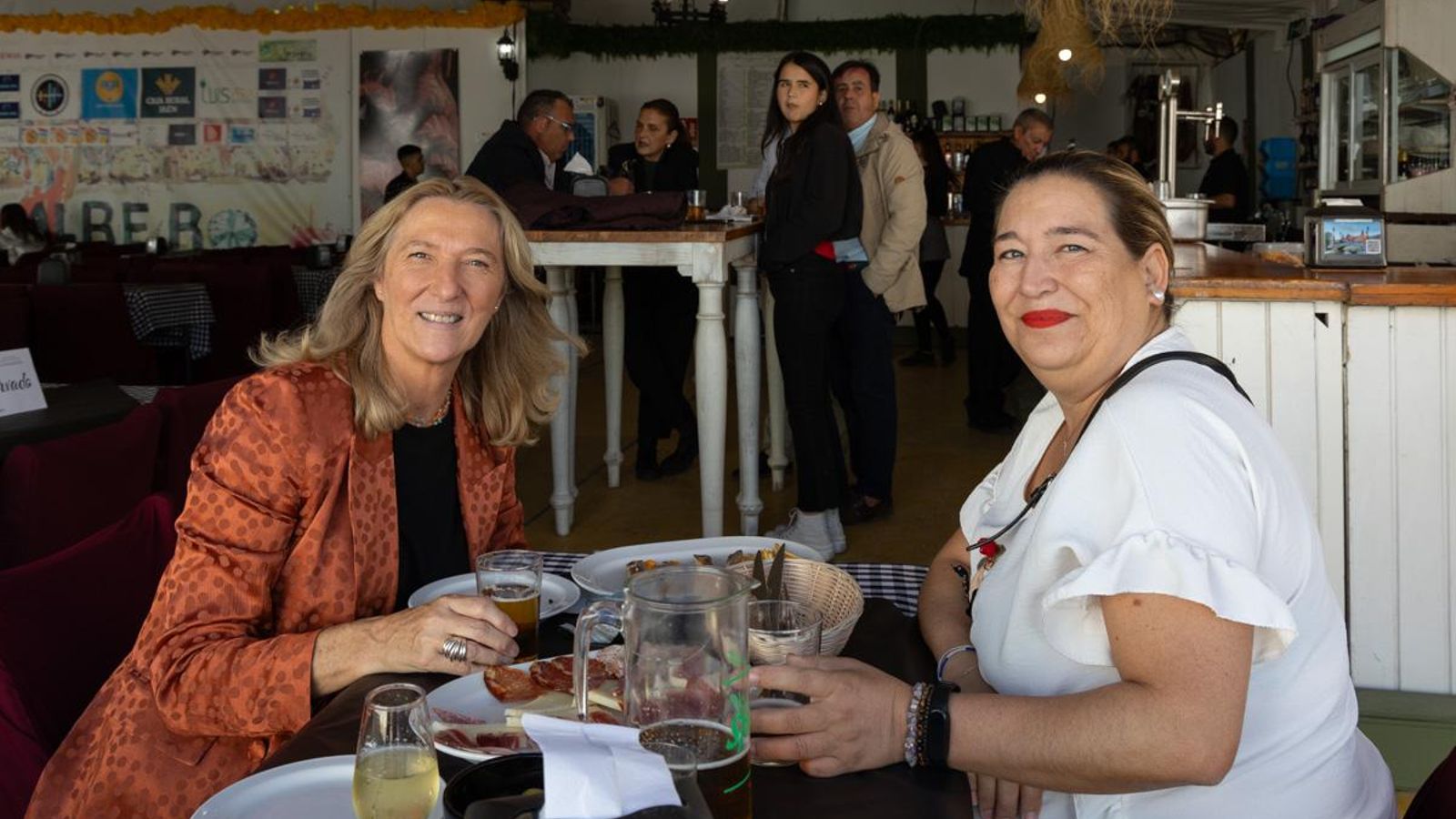 Feria de Día de San Lucas, en imágenes
