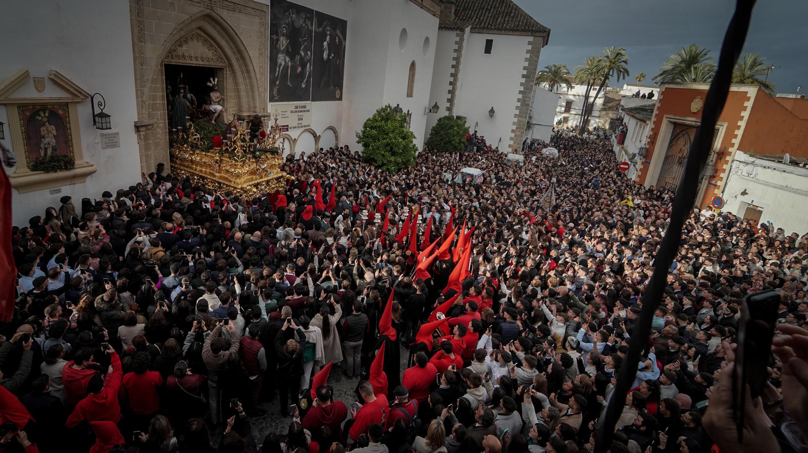 Los Judíos de San Mateo de Jerez en imágenes Los Judíos de San Mateo de Jerez en imágenes