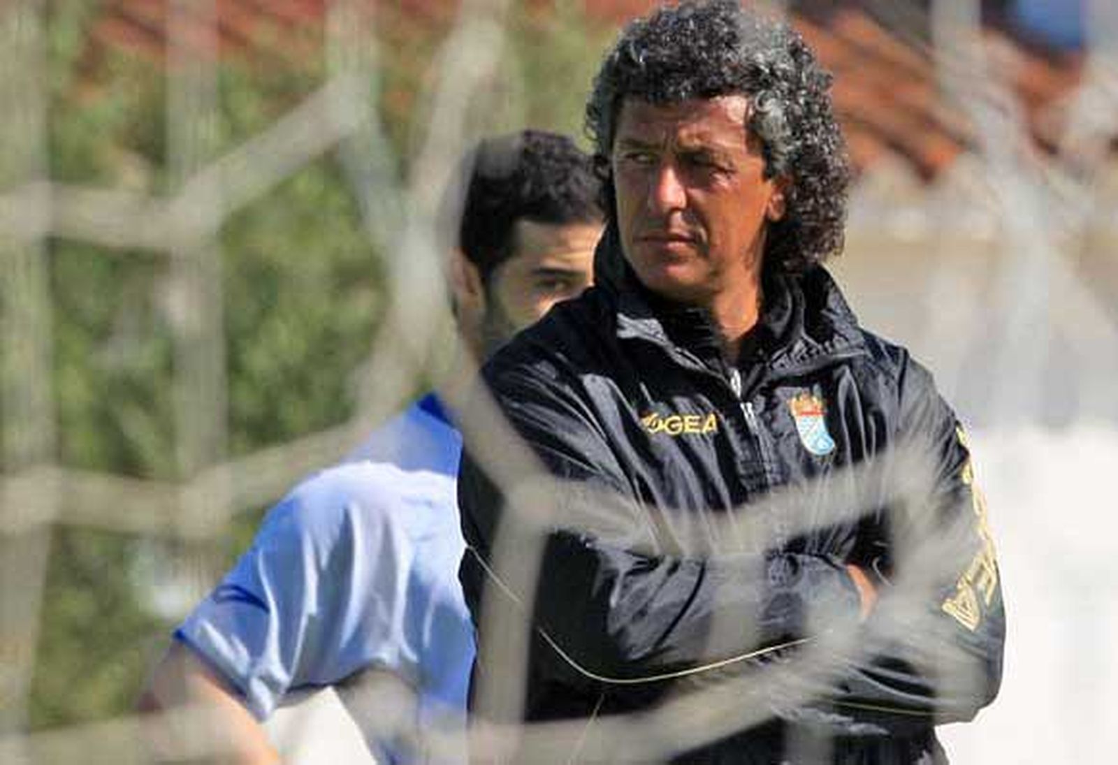 Casi al filo de lo imposible