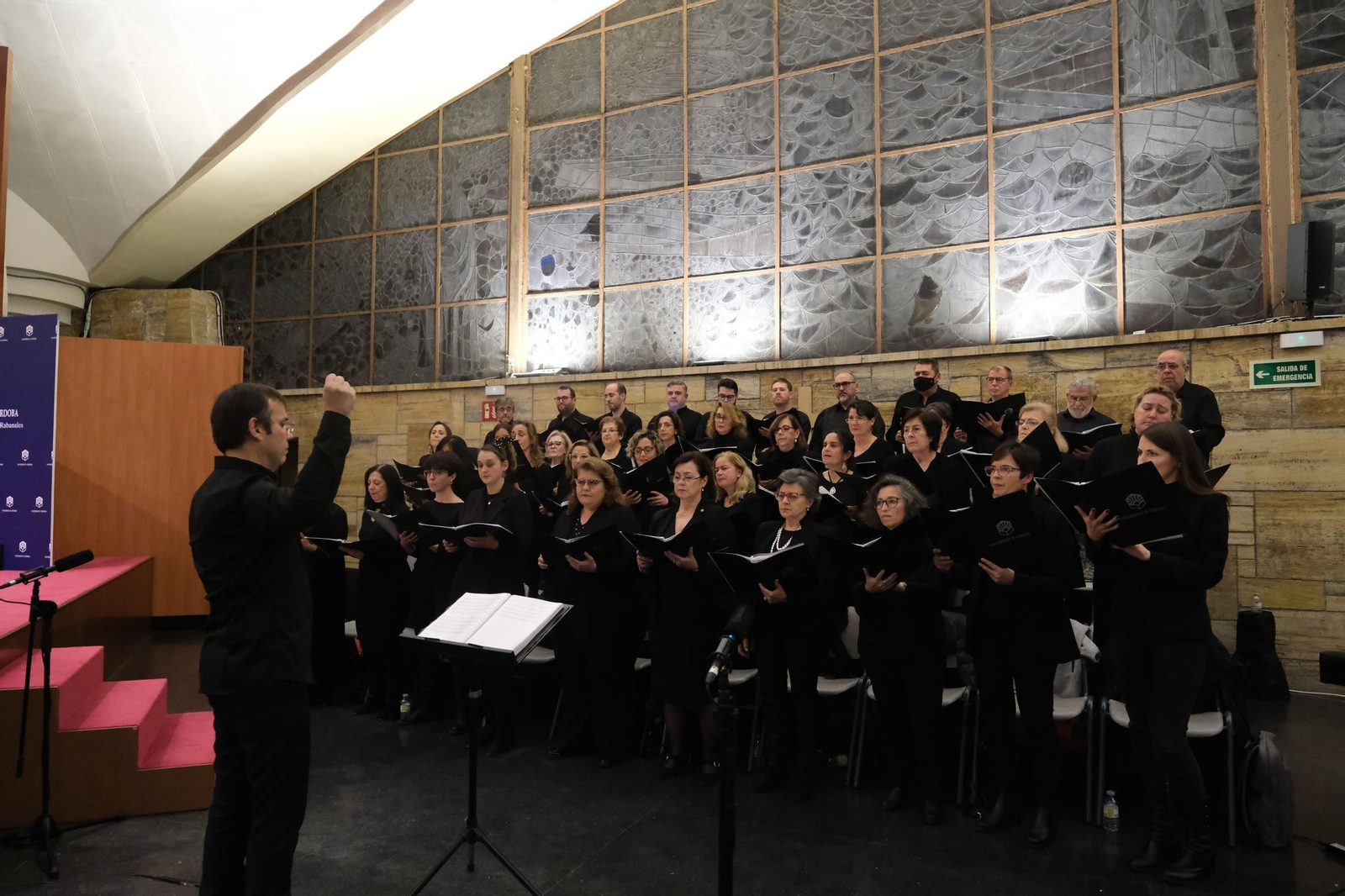 Los premios Tomás de Aquino 2025 de la Universidad de Córdoba, en imágenes