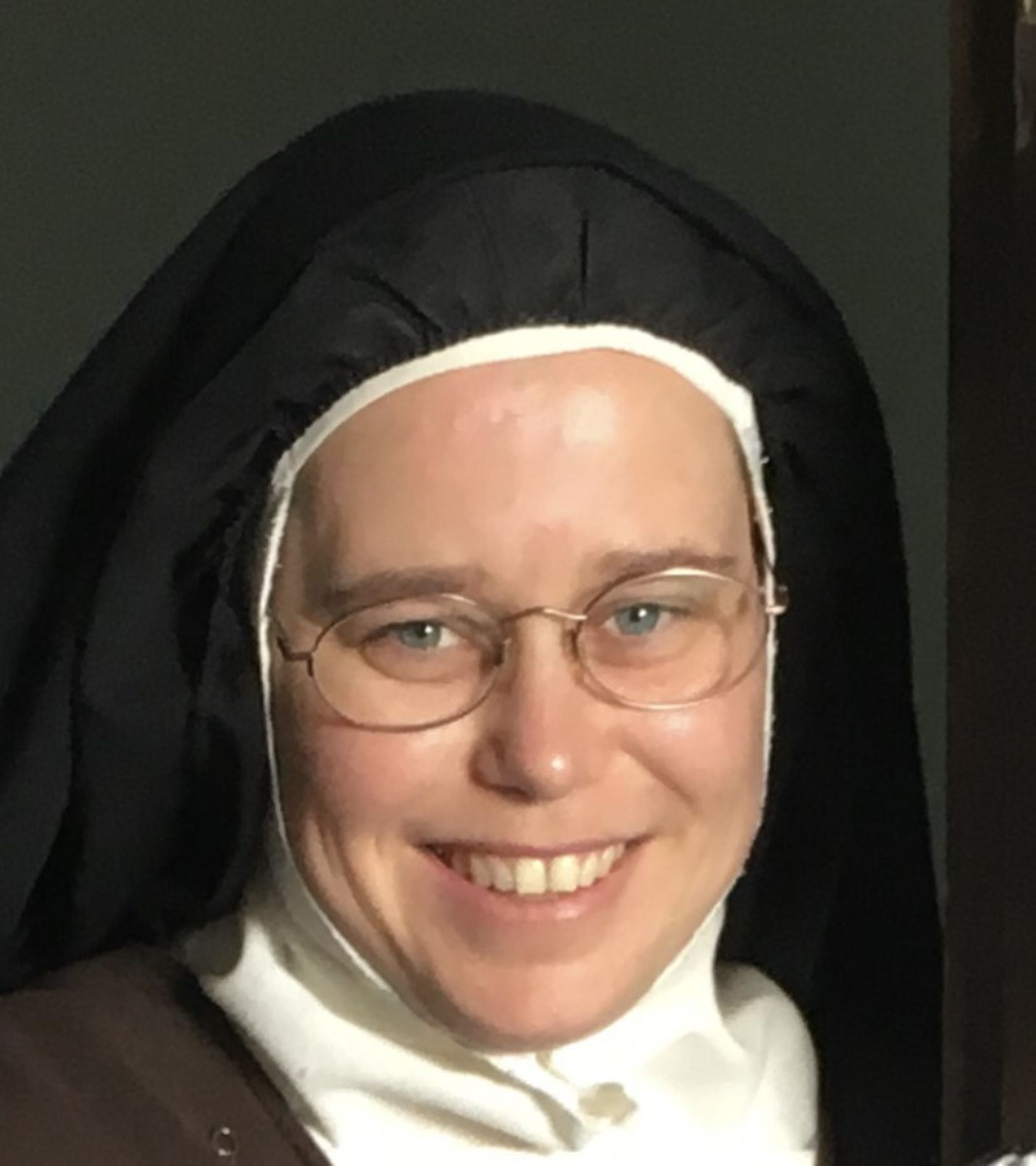 Belén Pery Osborne.