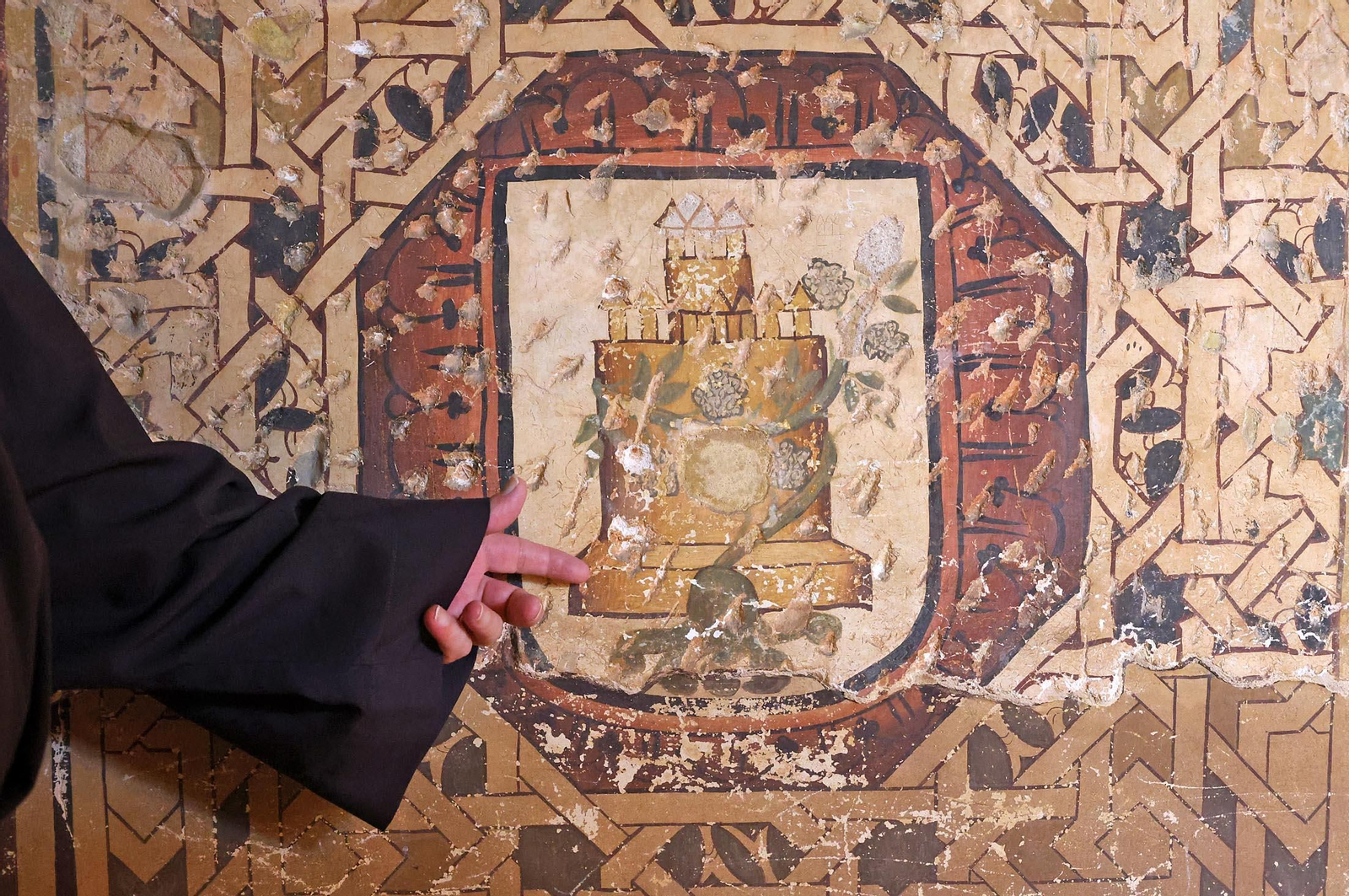 Monasterio Santa María de La Rábida: un viaje visual por su historia y arquitectura