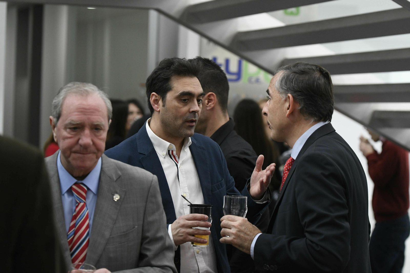 Copa de Navidad de Cámara Granada y la CGE