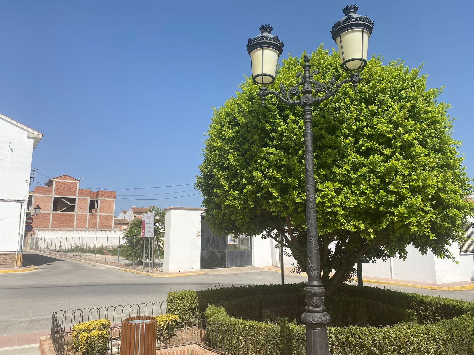 Espacio Cultural de Benamejí.