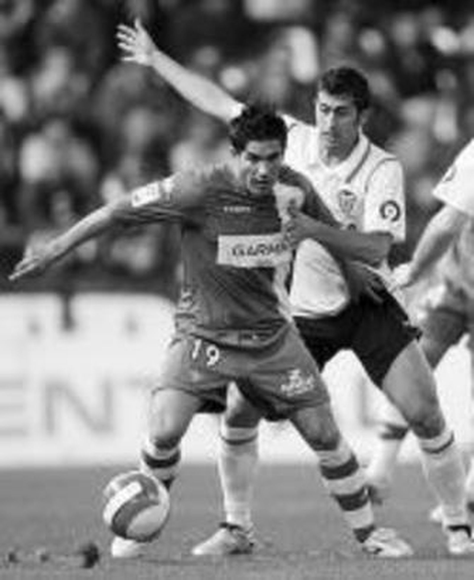 Por fin un estilo propio